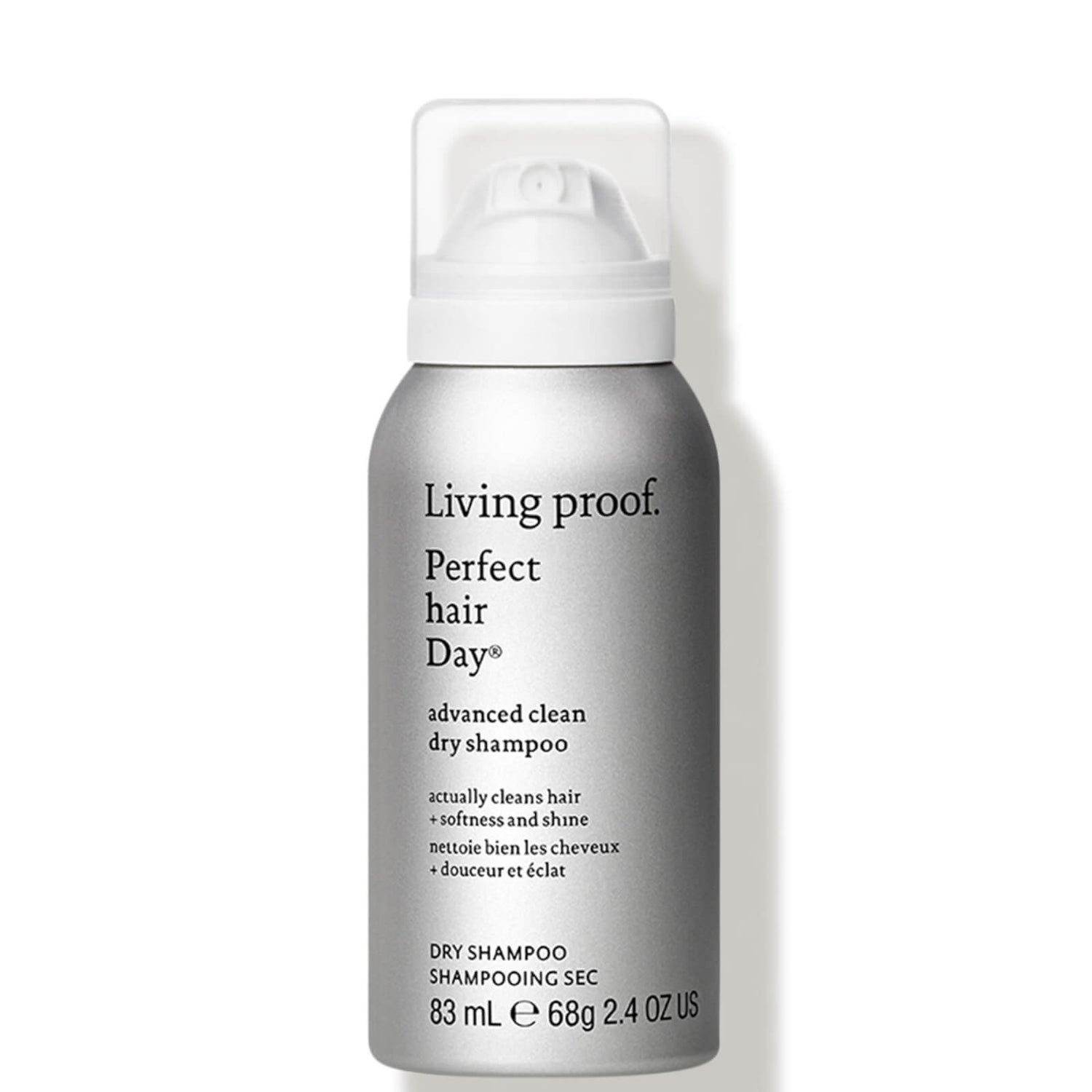 Living Proof Perfect hair Day (PhD) Advanced Clean Dry Shampoo 2.4 oz.