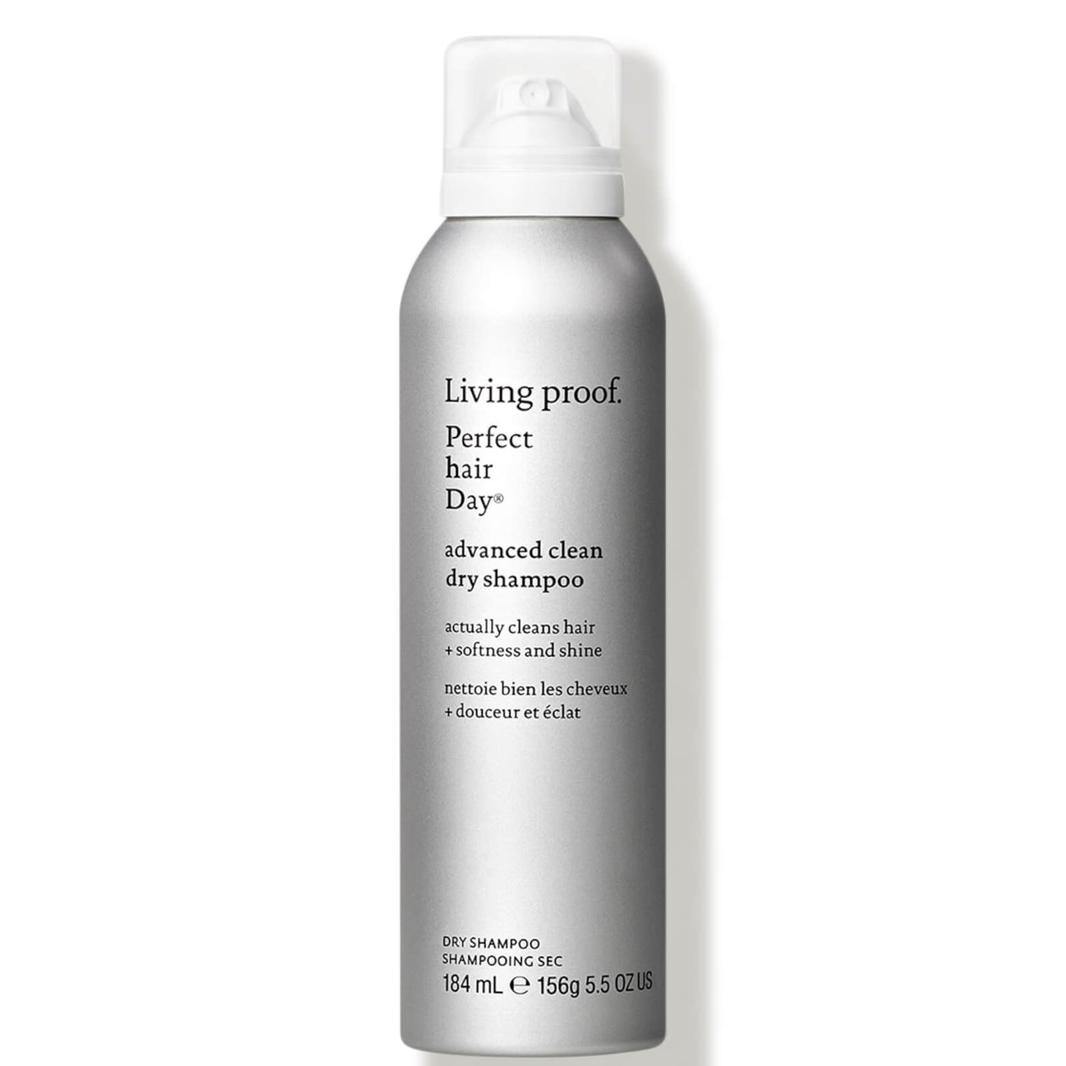 Living Proof Perfect hair Day (PhD) Advanced Clean Dry Shampoo 5.5 oz.