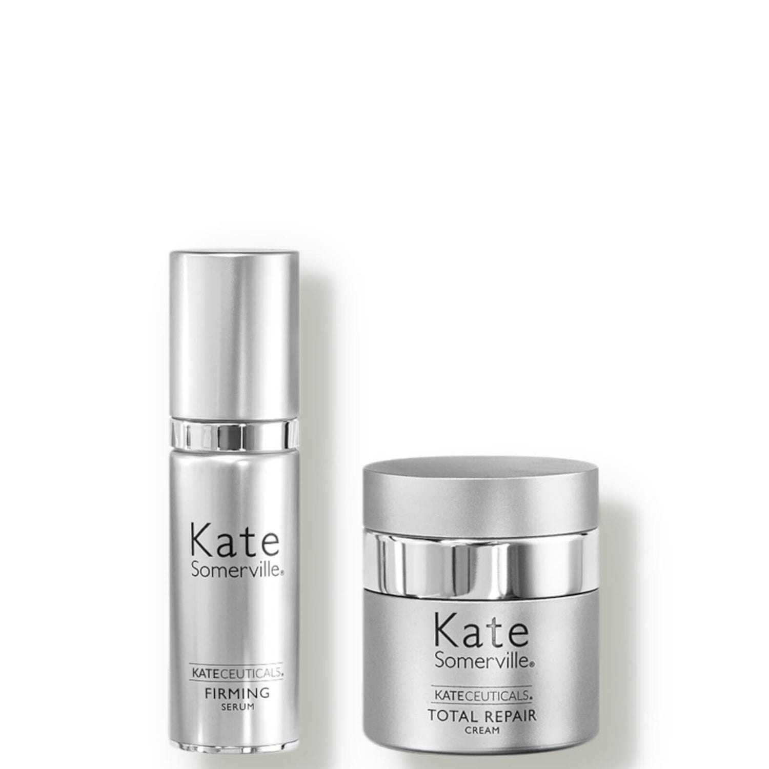 Kate Somerville Clinic-Grade Age Repair Duo 1 kit