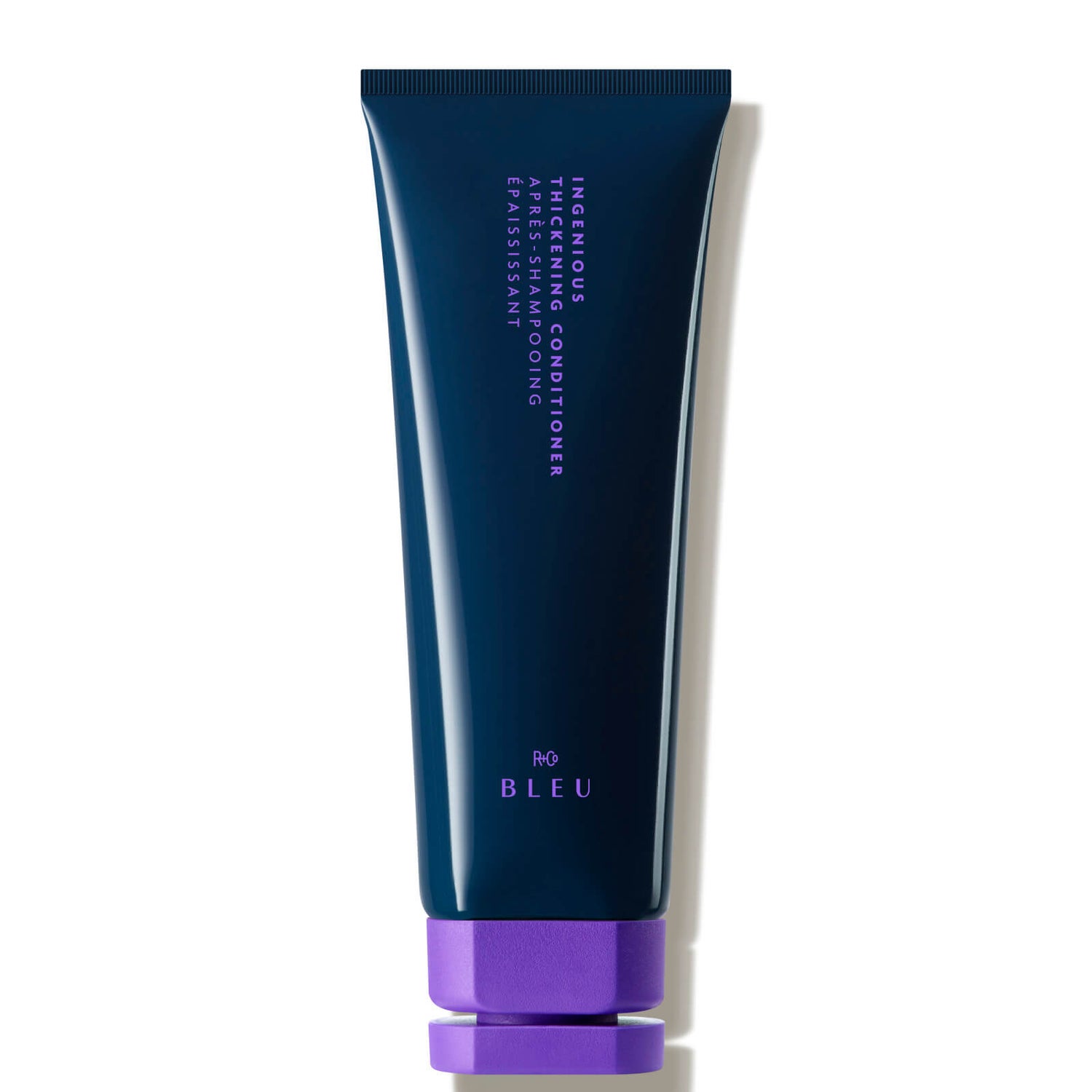 R+Co Bleu Ingenious Thickening Conditioner 6.8 oz.