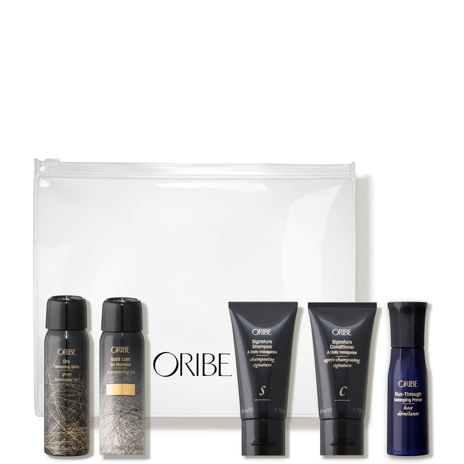 Oribe Dermstore Exclusive Must Have Hair Minis 6 piece - $106 Value