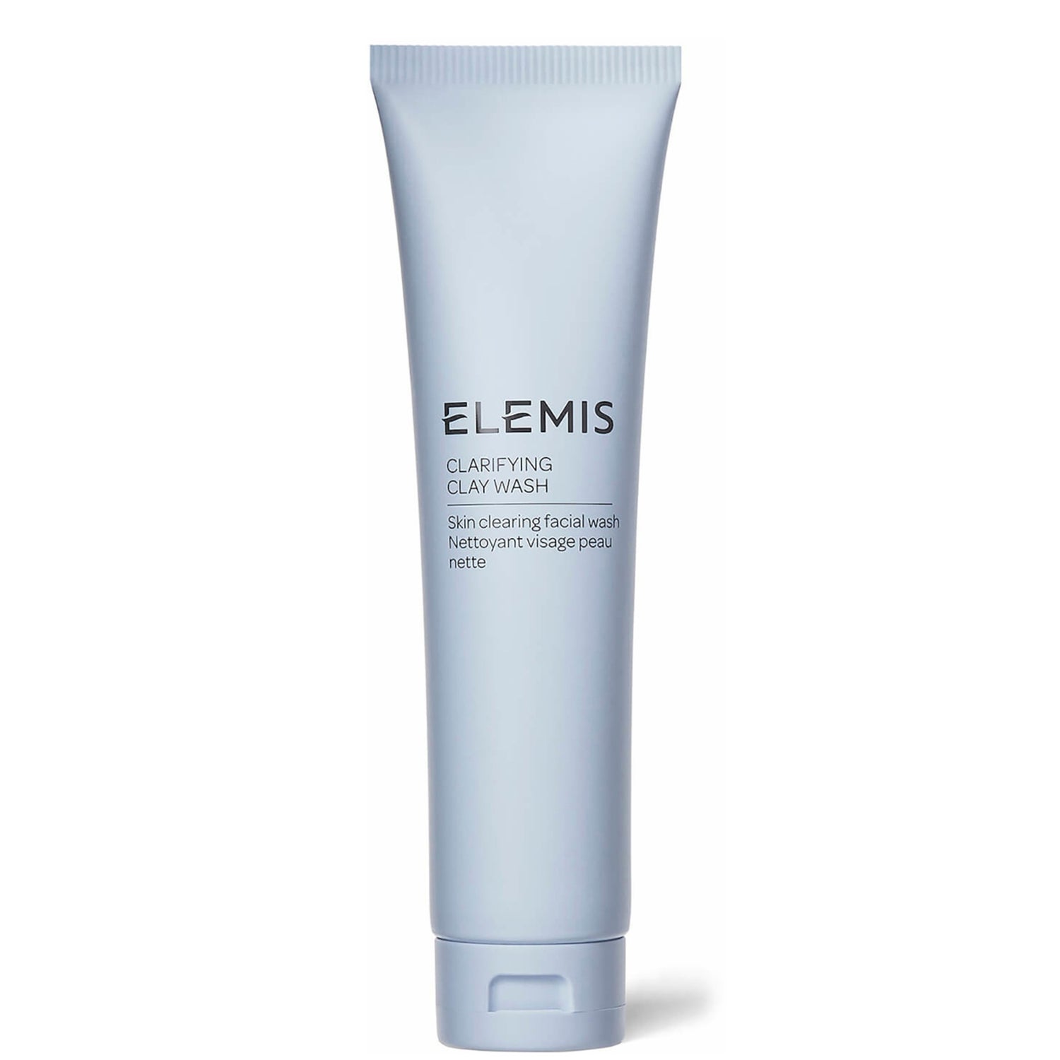 Clarifying Clay Wash