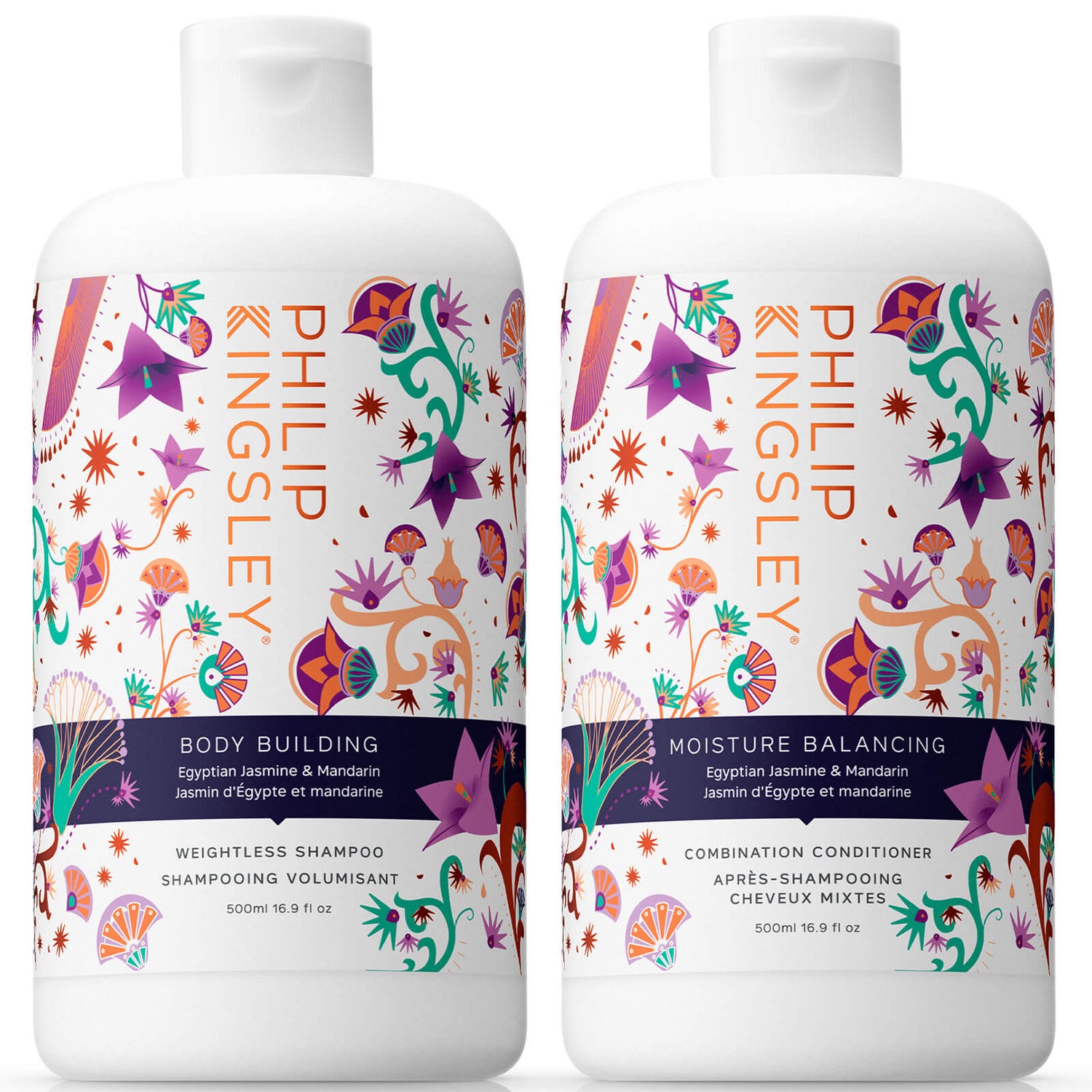 Philip Kingsley Uplift Your Hair & Mood Collection