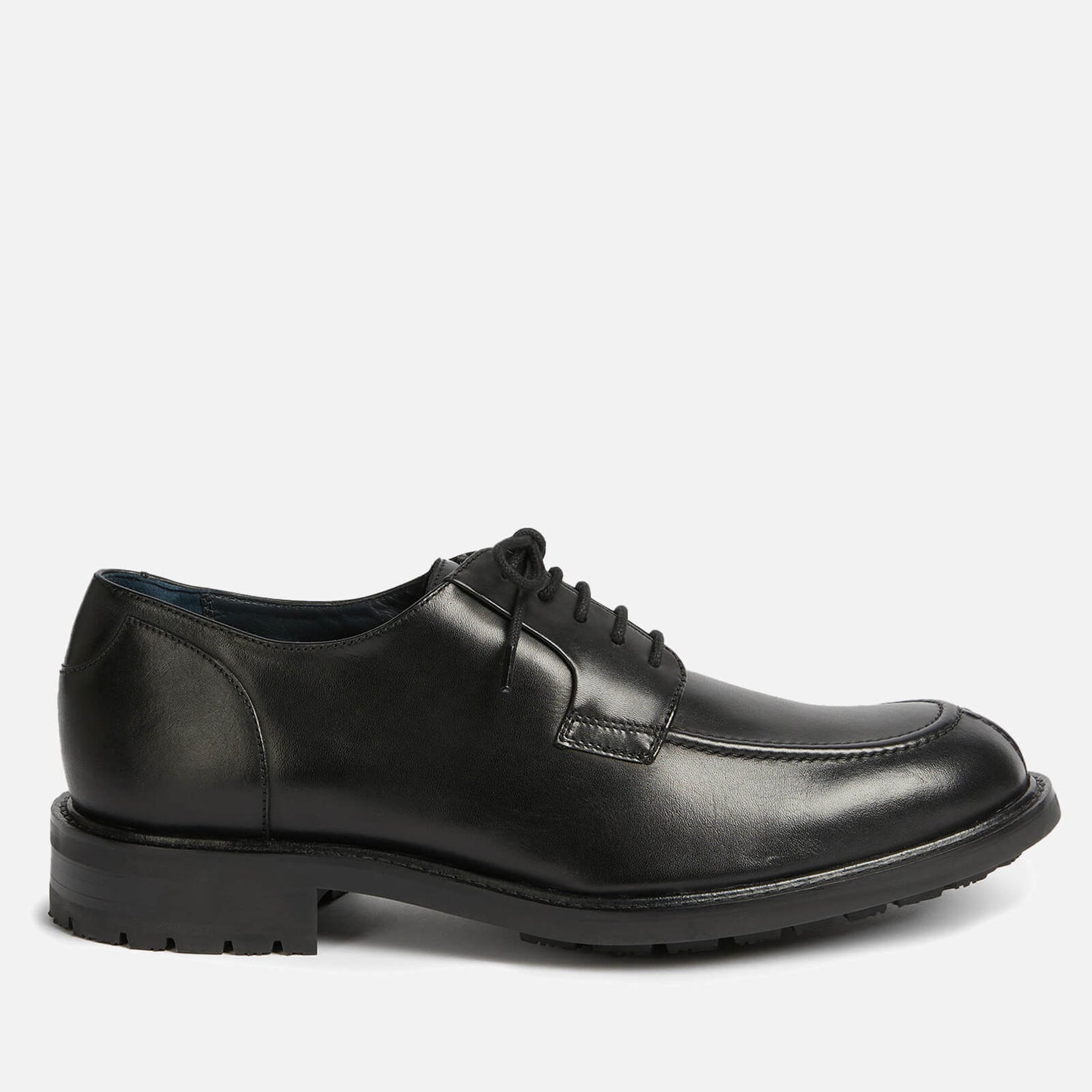 Ted Baker Men's Paddy Derby Shoes - Black