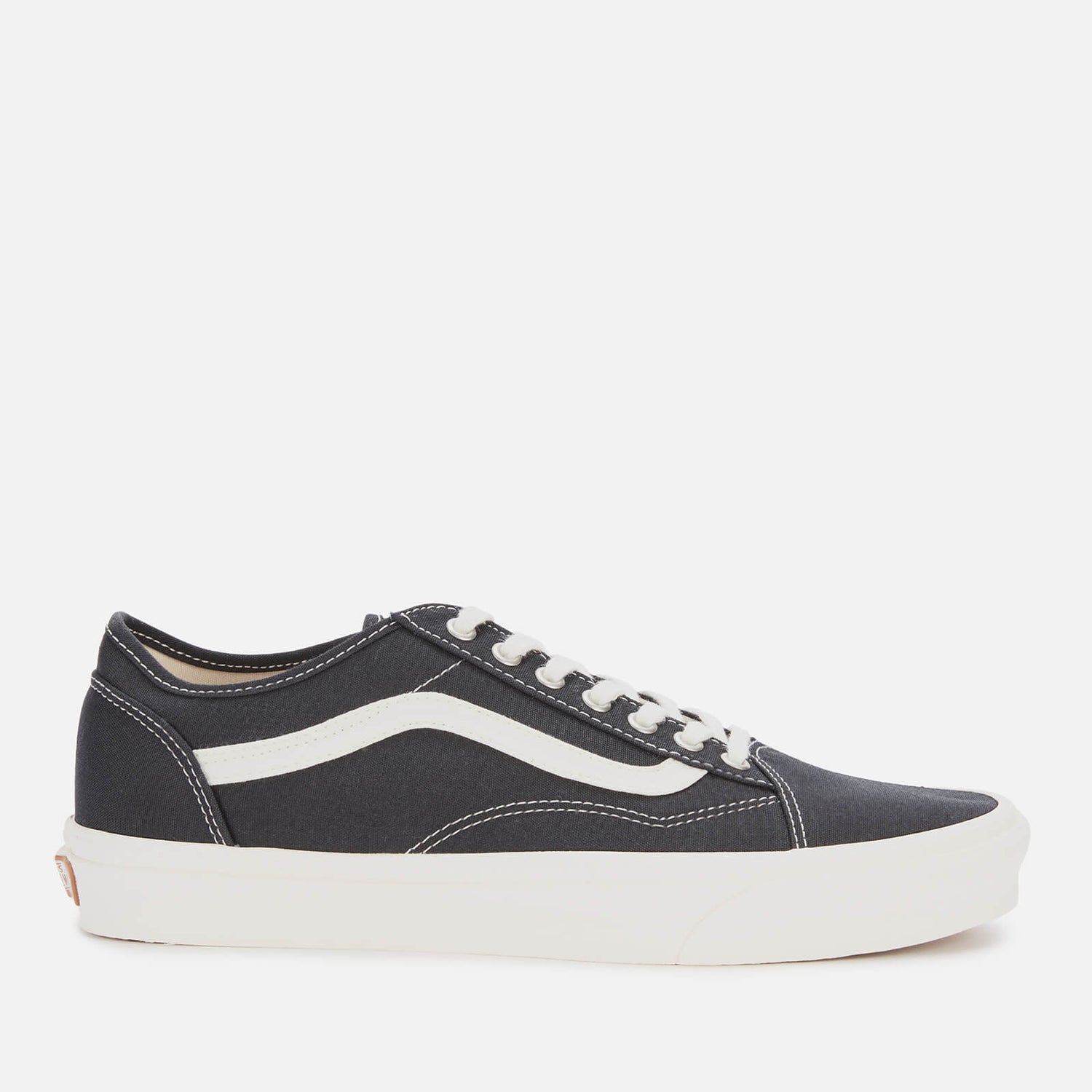 Vans 's Eco Theory Old Skool Tapered Trainers - Black/Natural