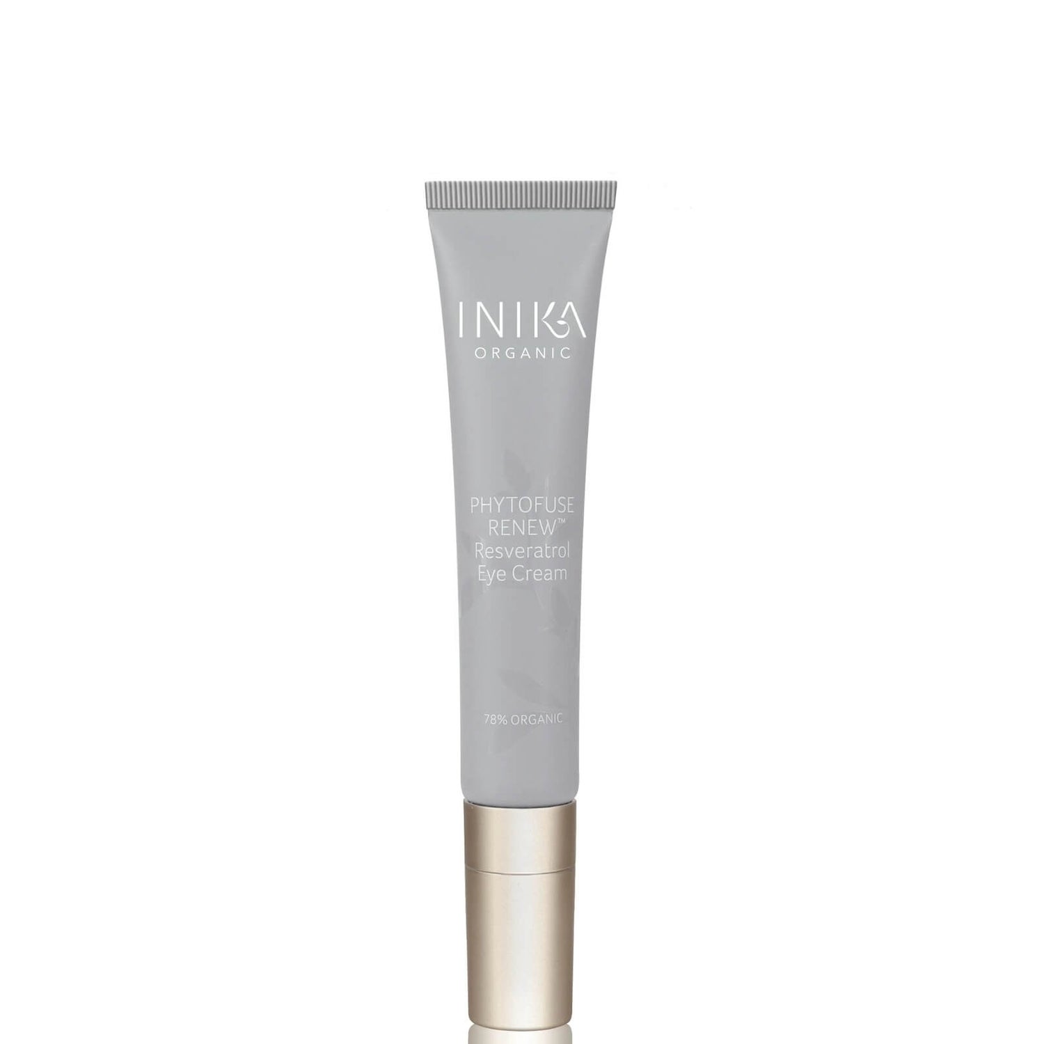 INIKA Certified Organic Eye Cream 15ml