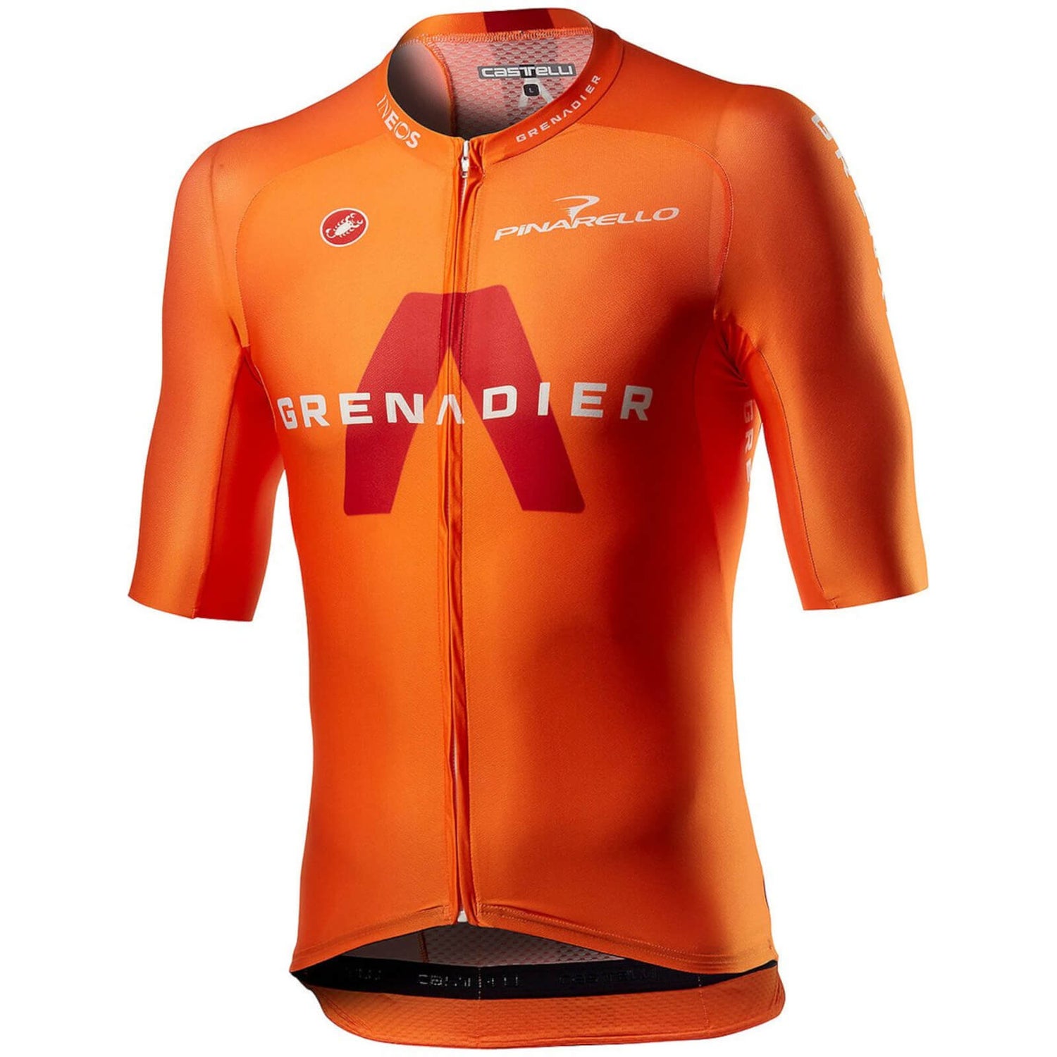Team ineos cycling jersey outlet