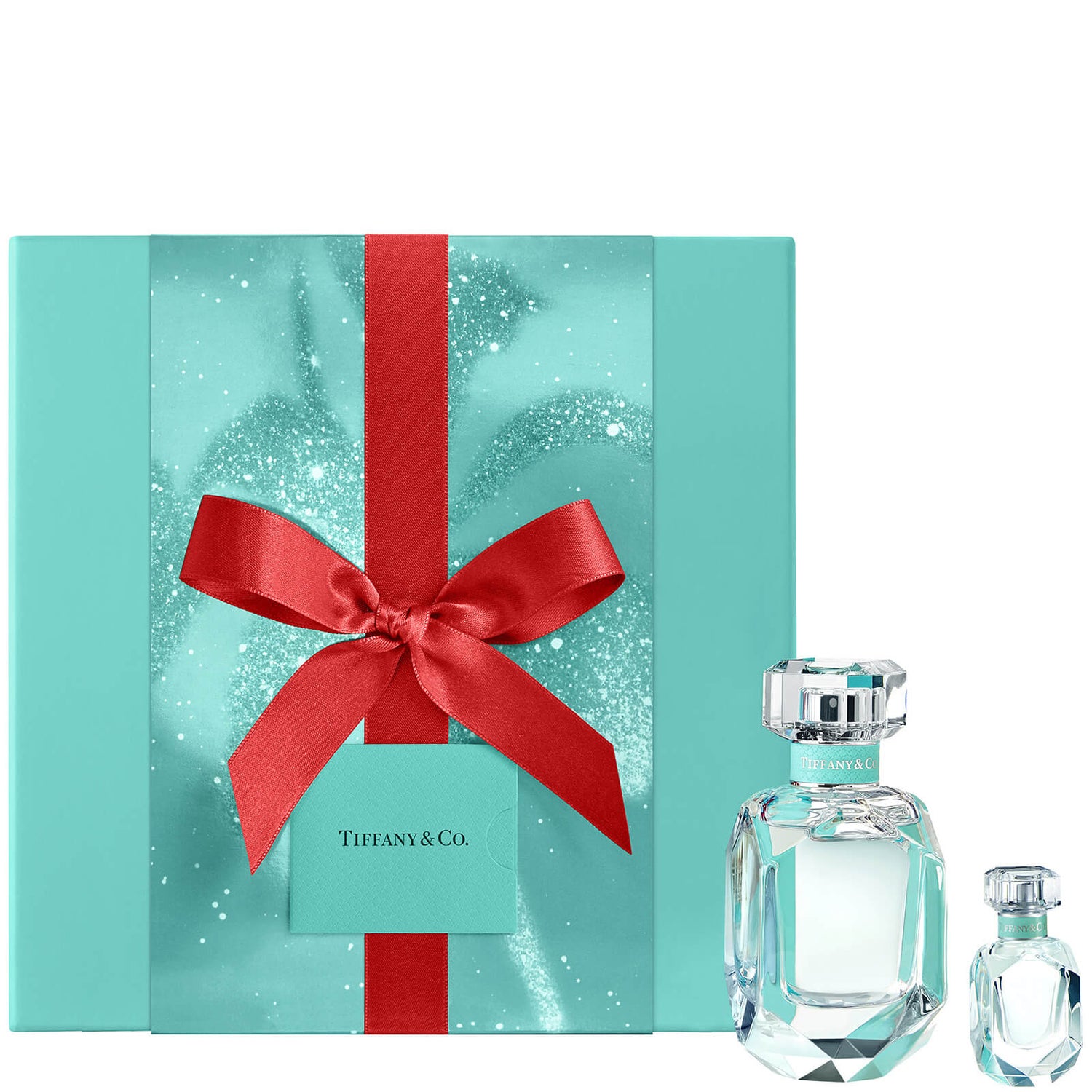 Tiffany &amp; Co. Signature For Her Eau De Parfum 50ml Gift Set