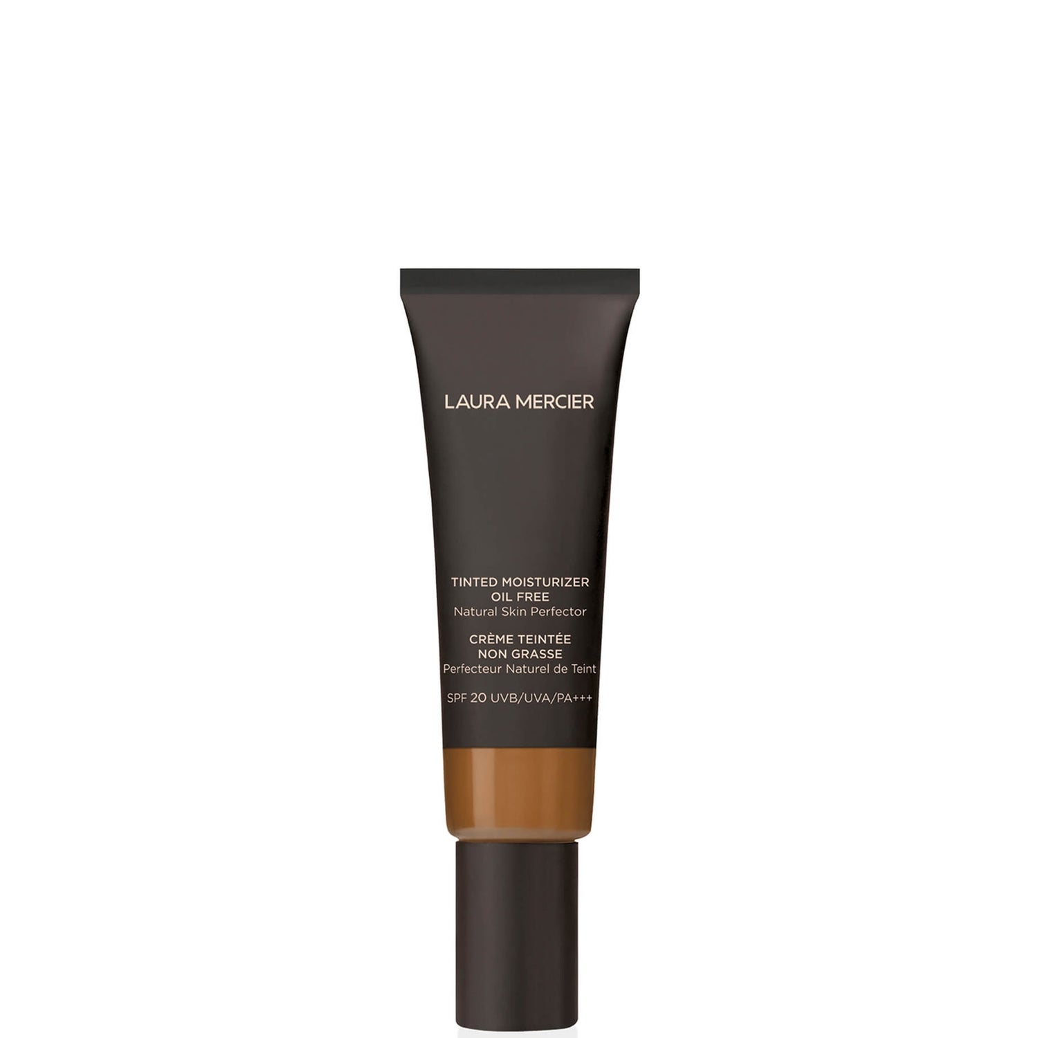 Laura Mercier Tinted Moisturizer Oil Free Natural Skin Perfector SPF 20 (Various Shades) 50ml