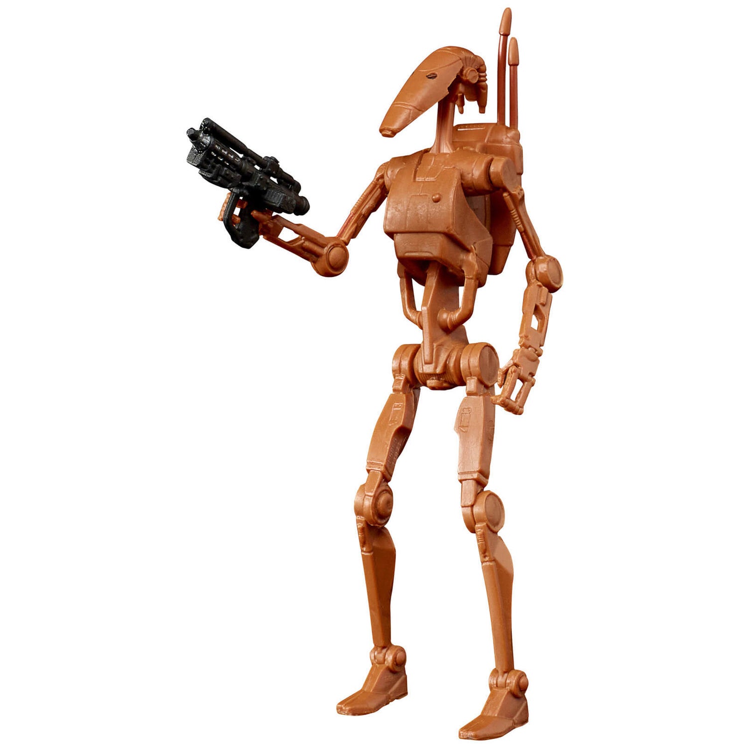 Hasbro Star Wars The Vintage Collection Battle Droid Action Figure