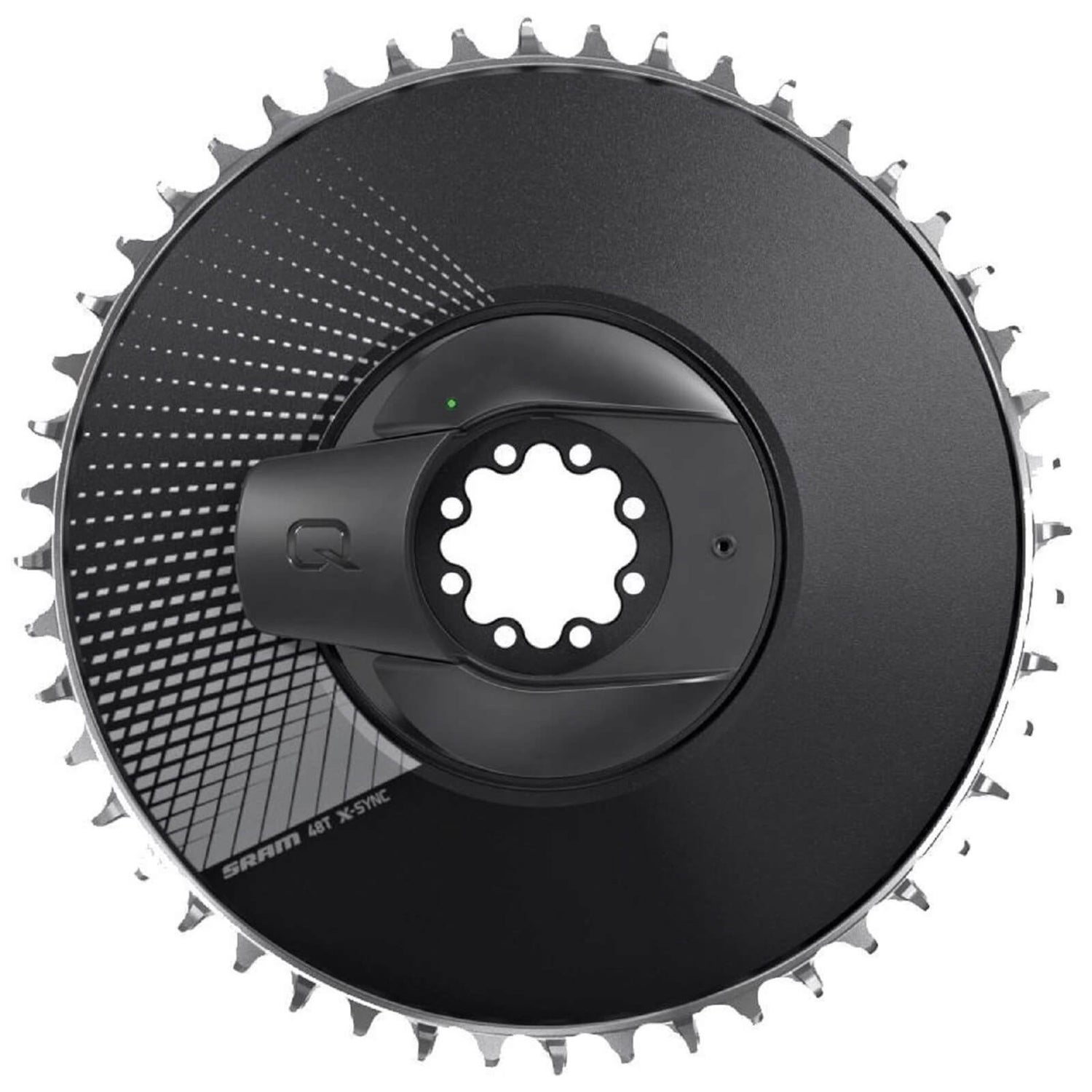 Quarq Power Meter Kit for SRAM Red AXS ProBikeKit