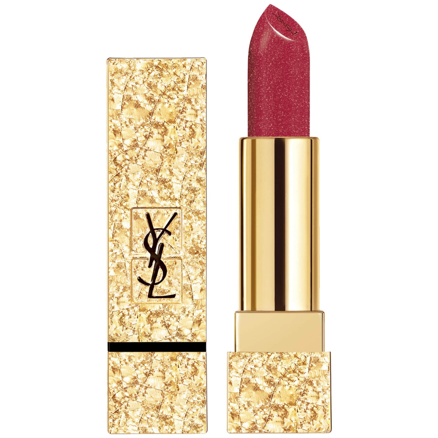 Yves Saint Laurent Rouge Pur Couture Holiday Collector (Various Shades)