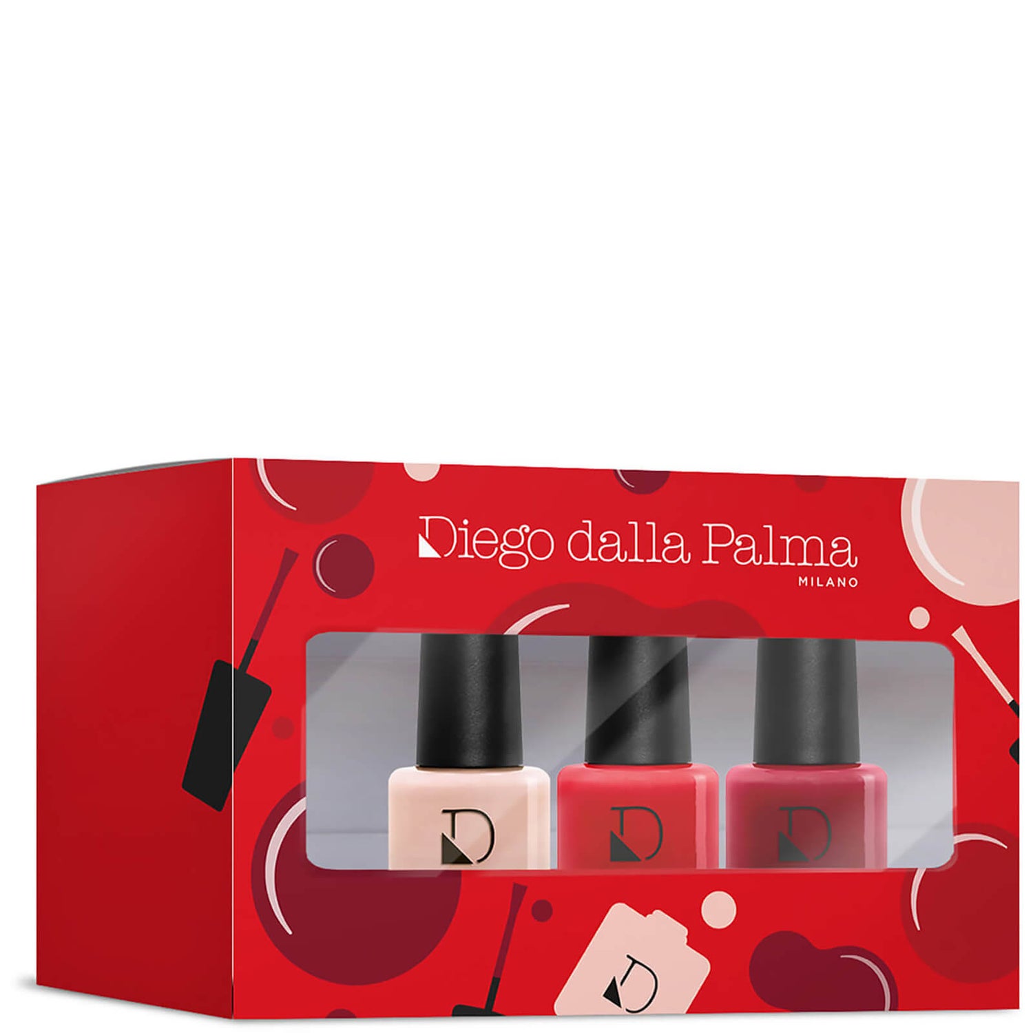 Набор лаков для ногтей Diego Dalla Palma Nails Kit
