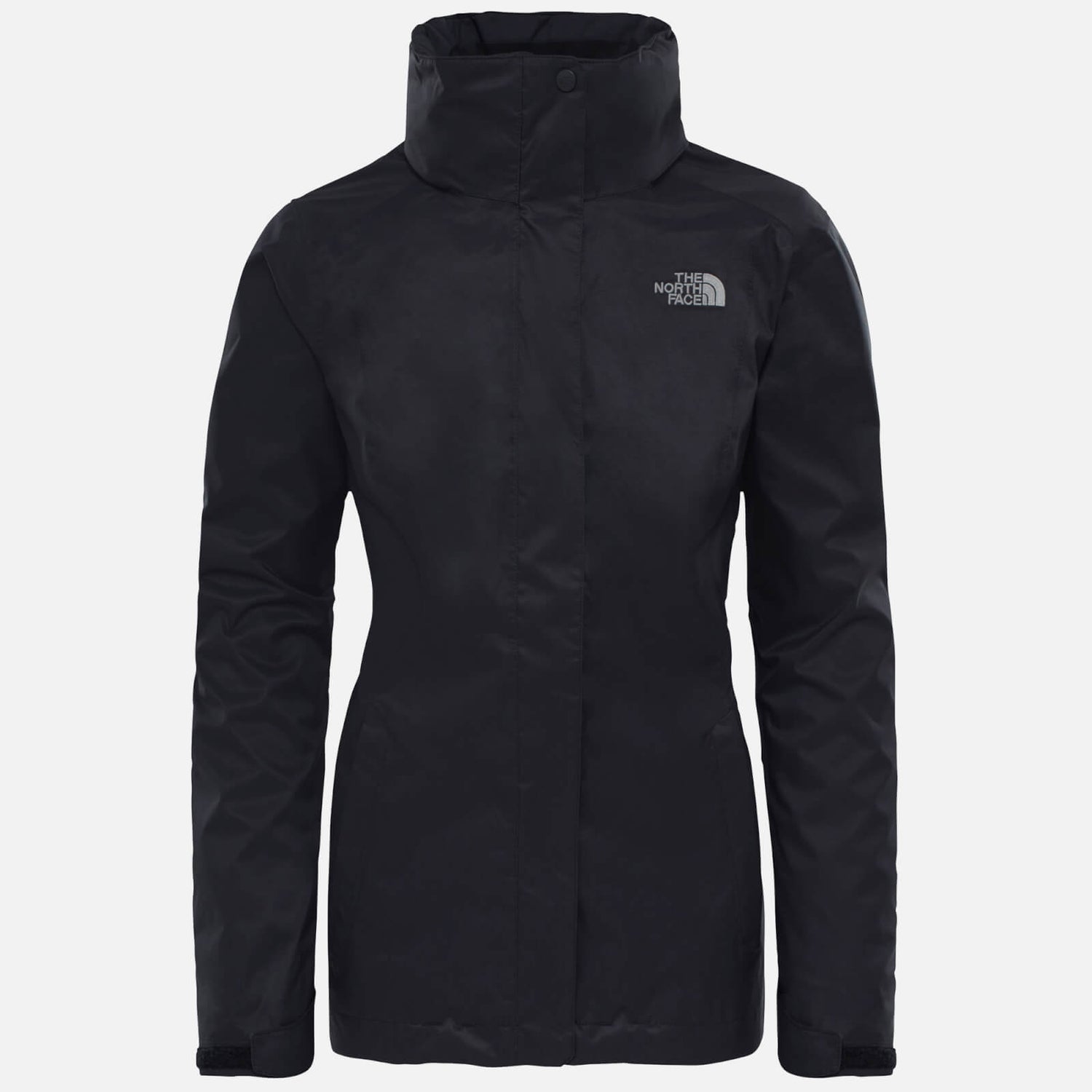 The North Face Women's Evolve Ii Triclimate Jacket - Black - S
