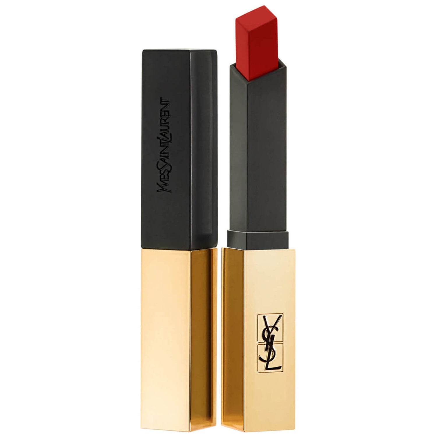 Yves Saint Laurent Rouge Pur Couture The Slim Lipstick 2.2ml (Various Shades)
