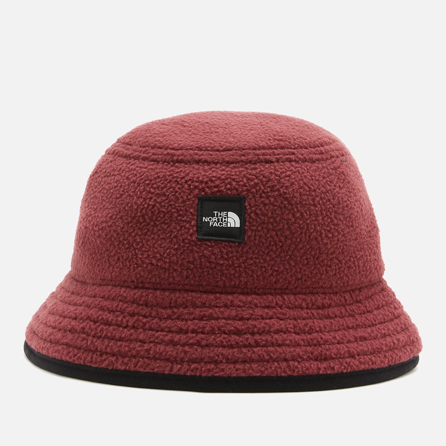 The North Face Women's Fleeski Street Bucket Hat - Red