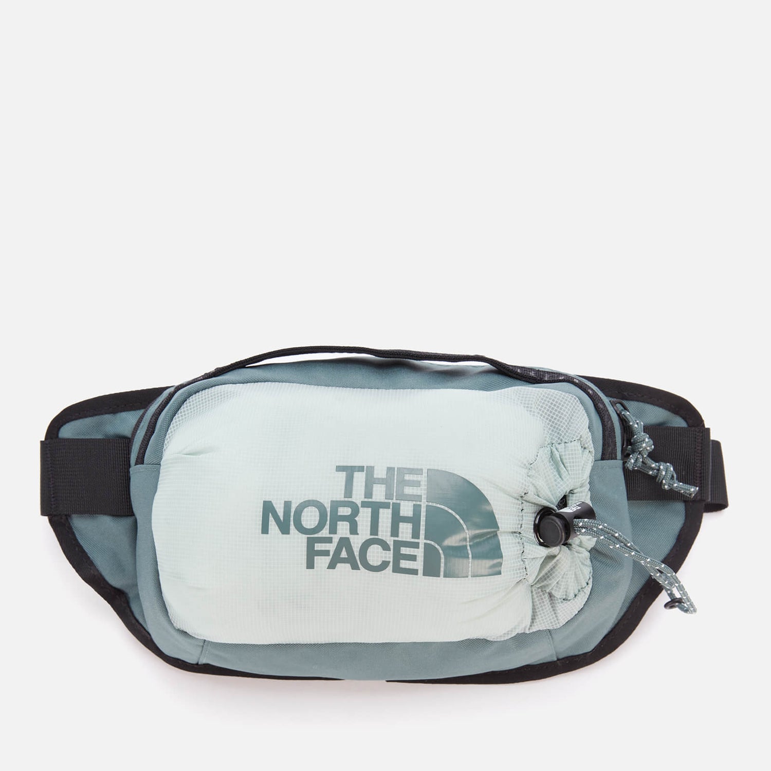 The North Face Women's Bozer Hip Pack Iii Bag - Jadeite Green-Balsam Green