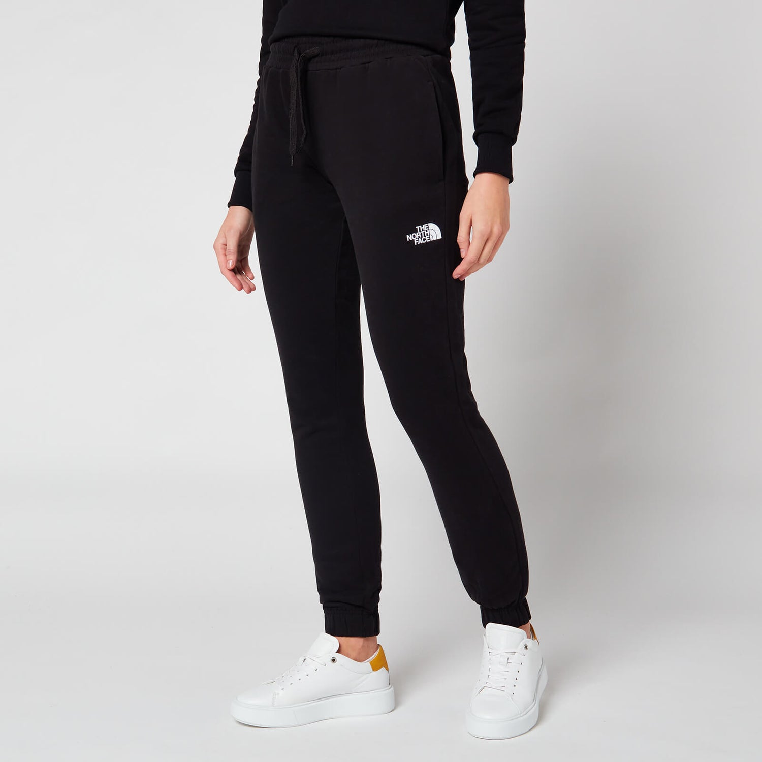 The North Face Women's Standard Jogging Bottoms - Black - XS