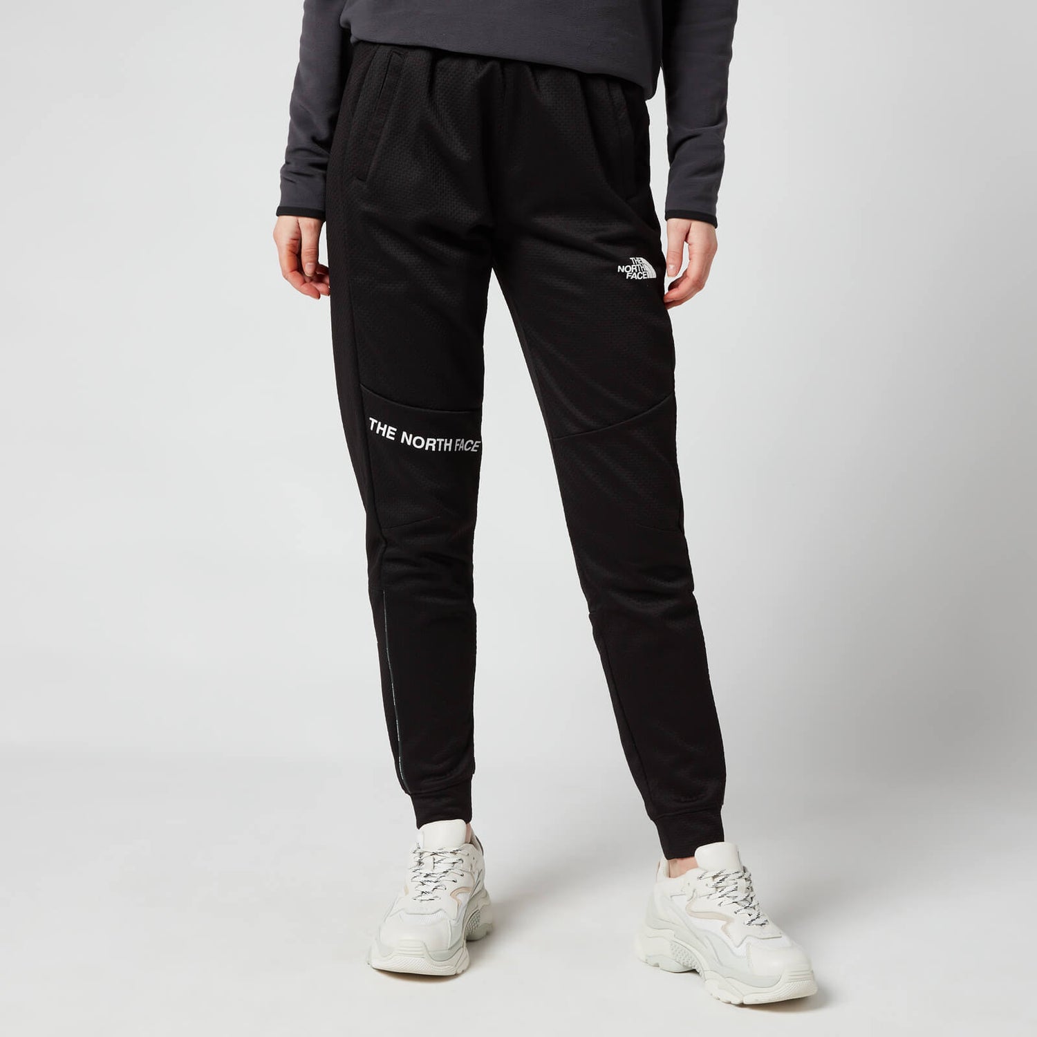 The North Face Women's Women’s Mountain Athletic Pants - Black - S