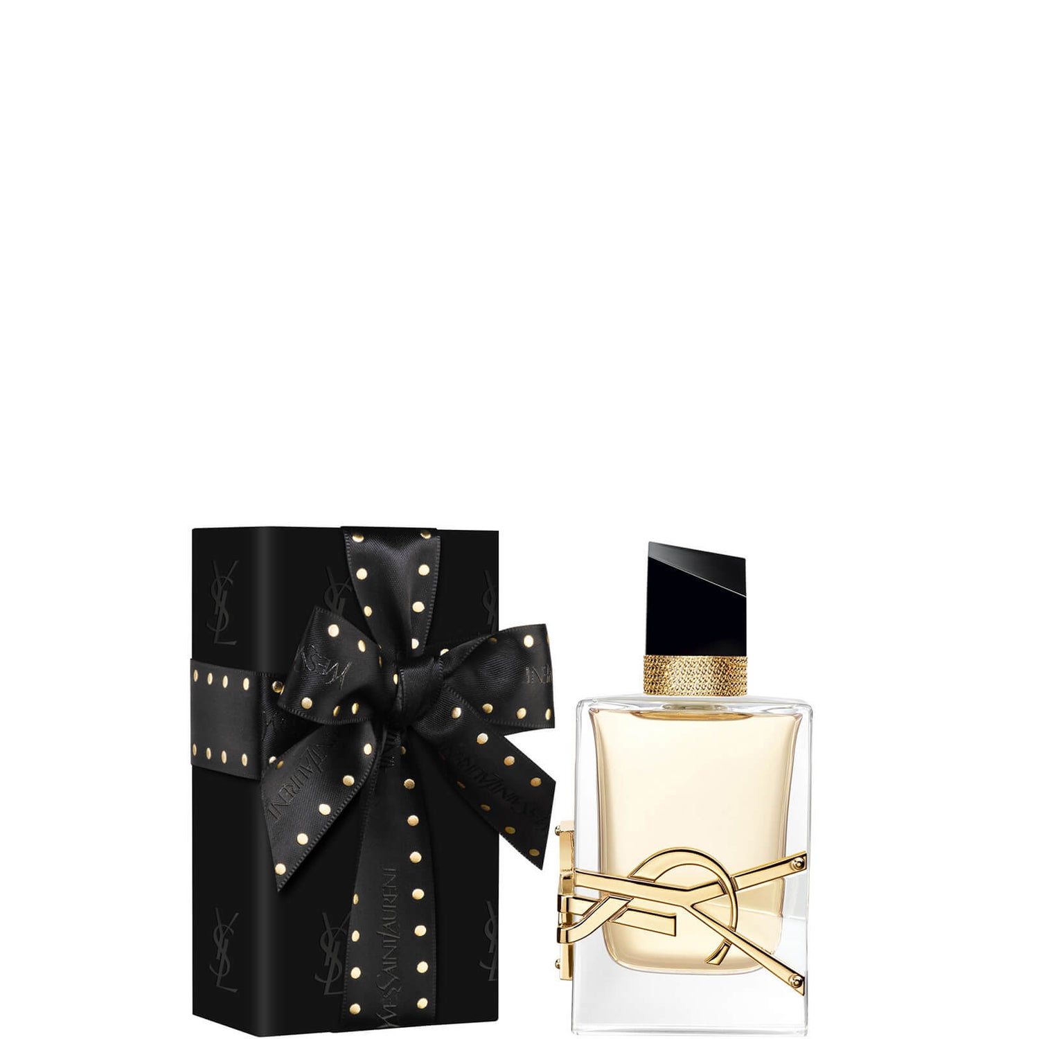 Yves Saint Laurent Pre-Wrapped Libre Eau de Parfum woda perfumowana – 50 ml