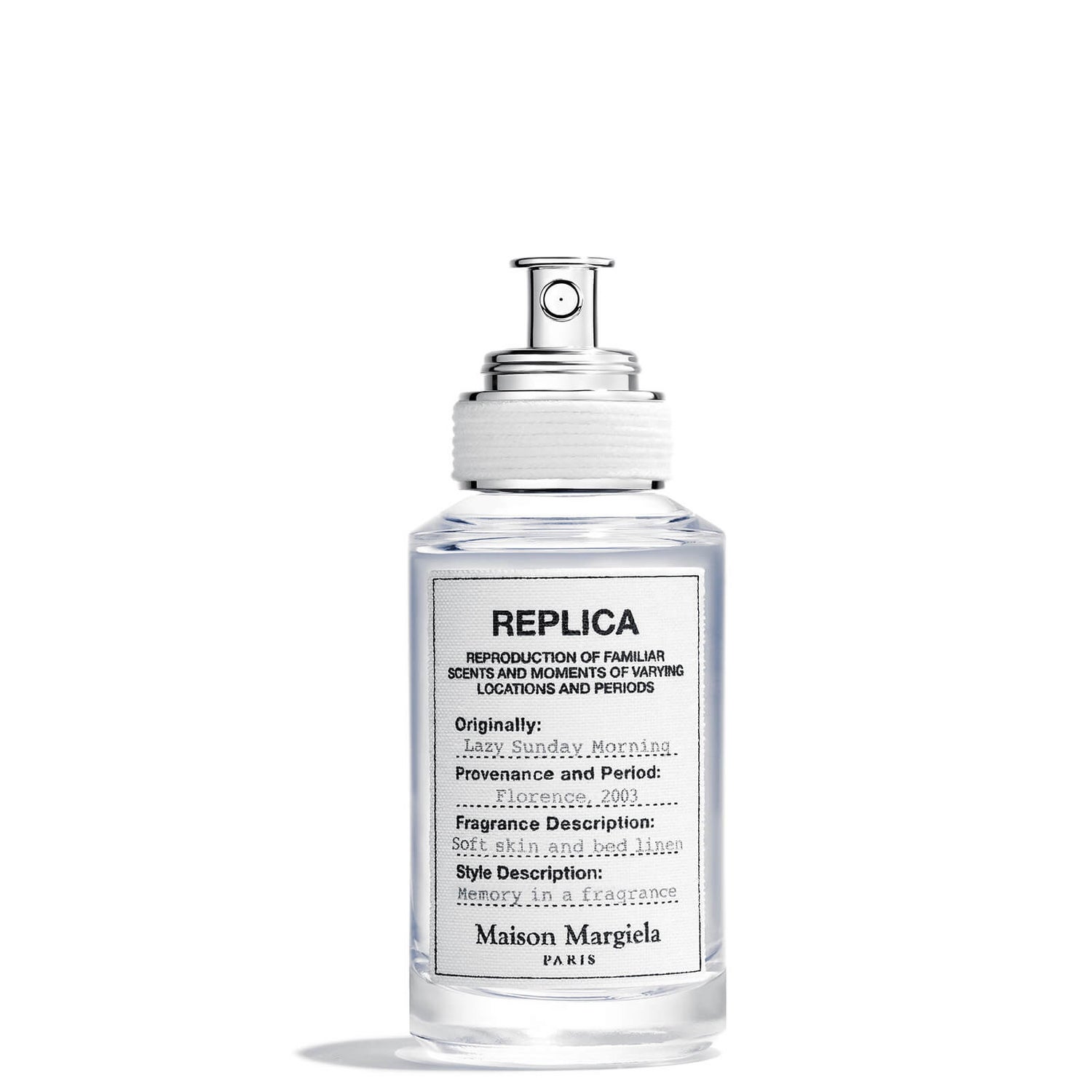 Maison Margiela Replica Lazy Sunday Morning Eau de Toilette - 30ml