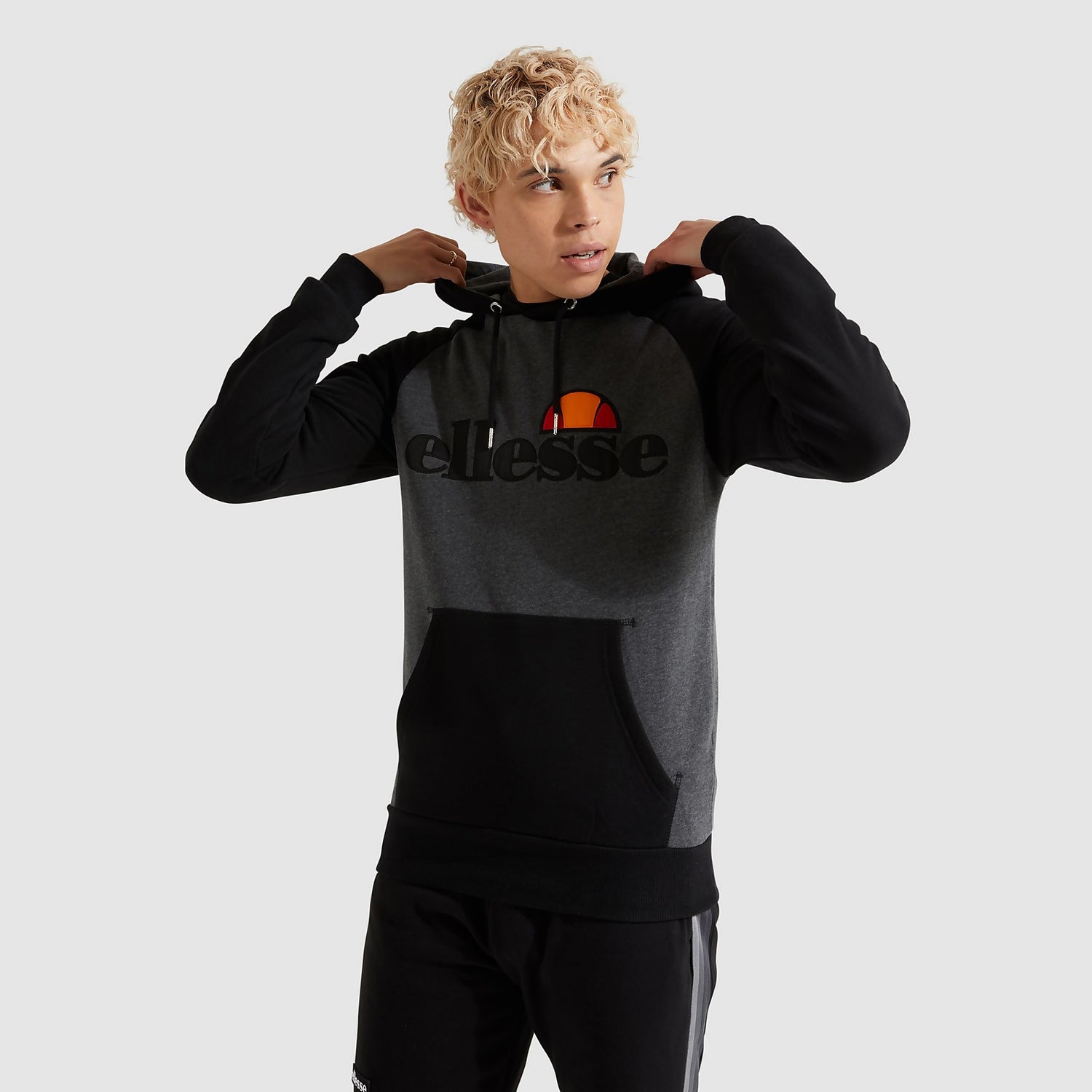 Ellesse deals taliamento hoodie