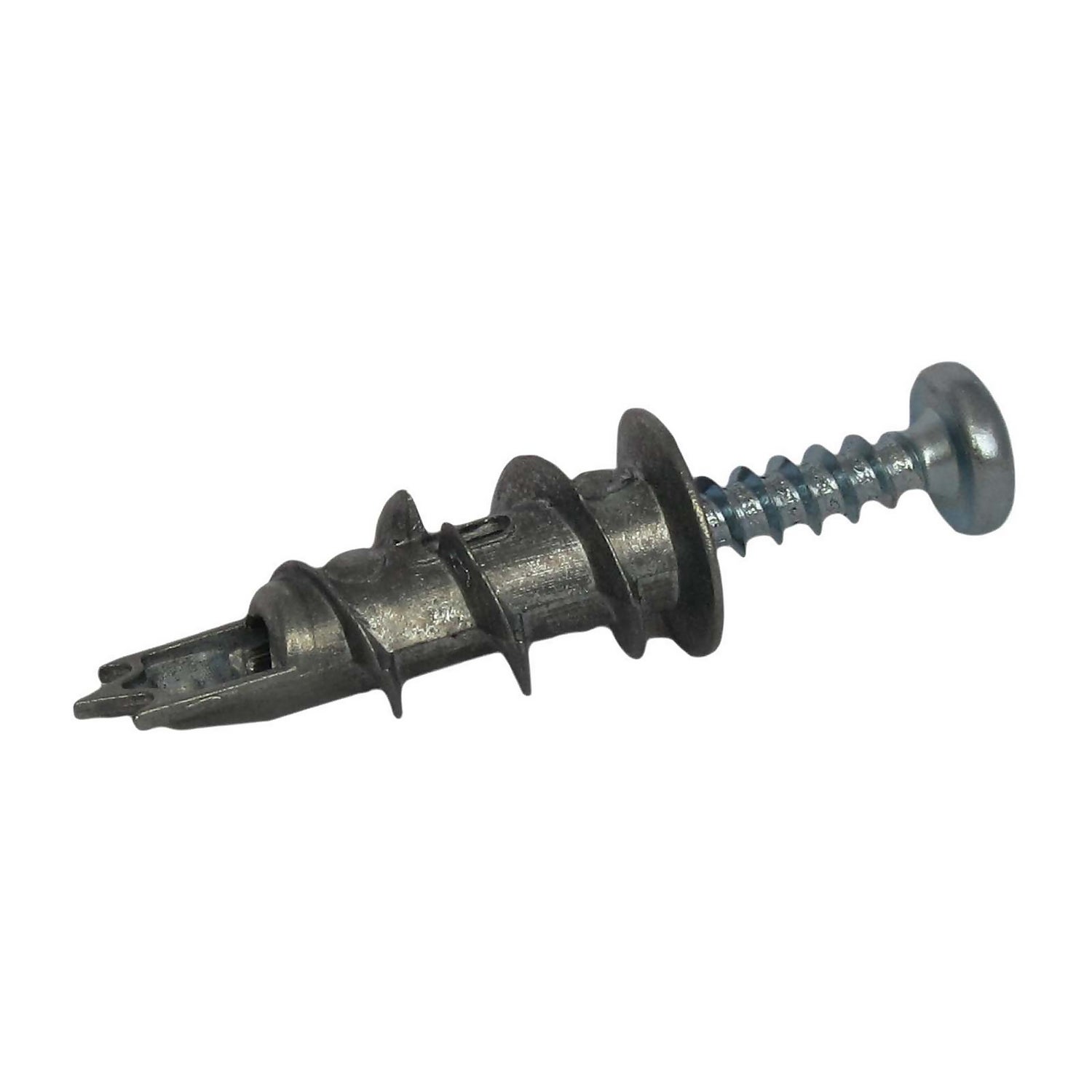 Self drill deals plasterboard fixing