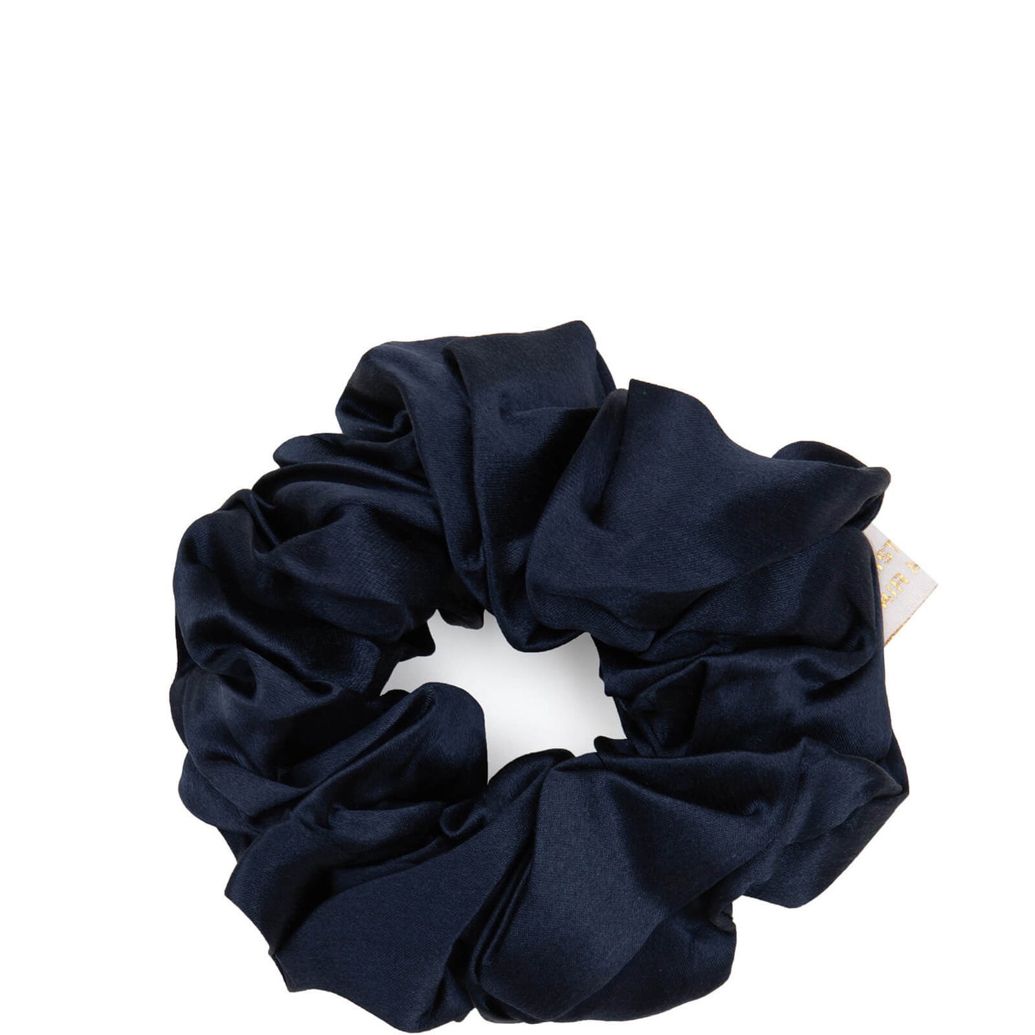 Holistic Silk Pure Silk Scrunchie - Rose