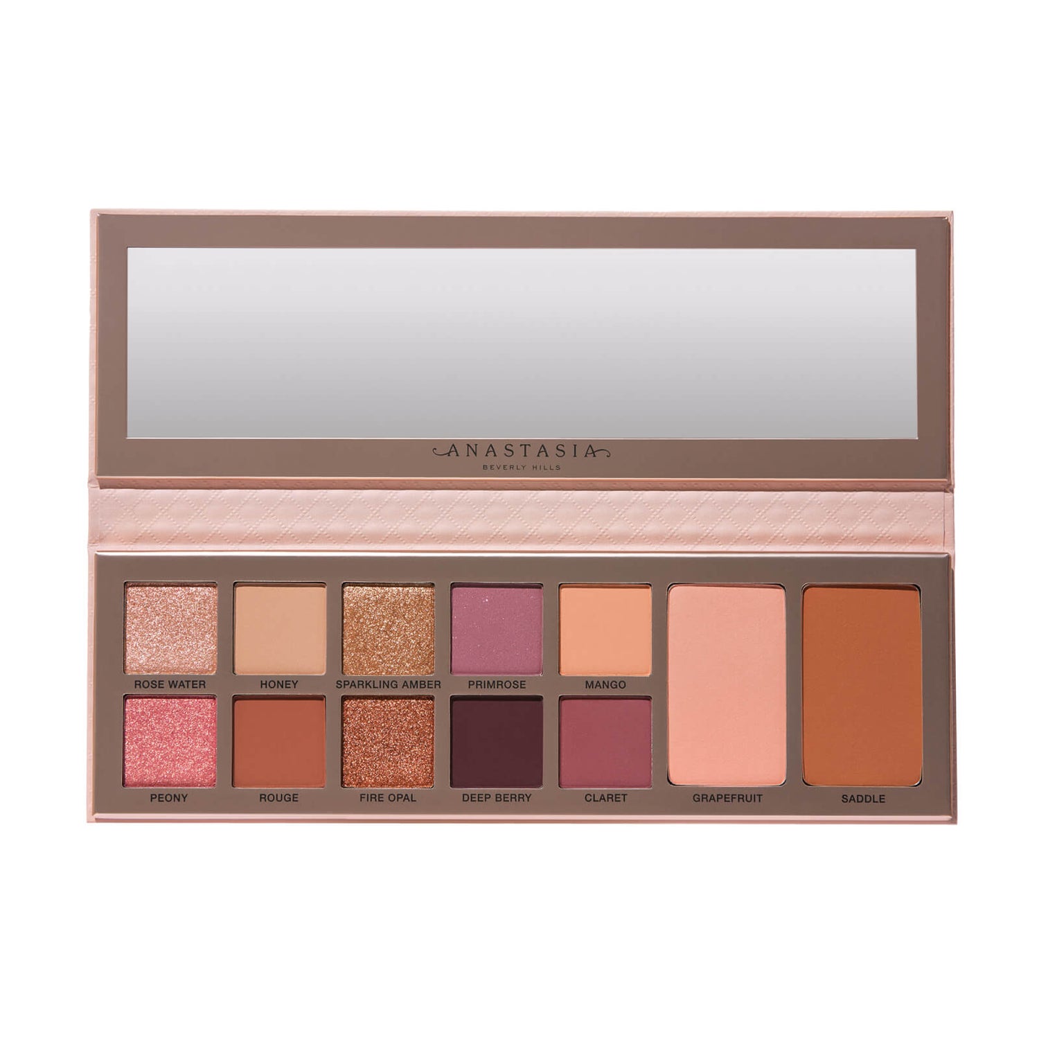 Anastasia Beverly Hills Primrose Palette