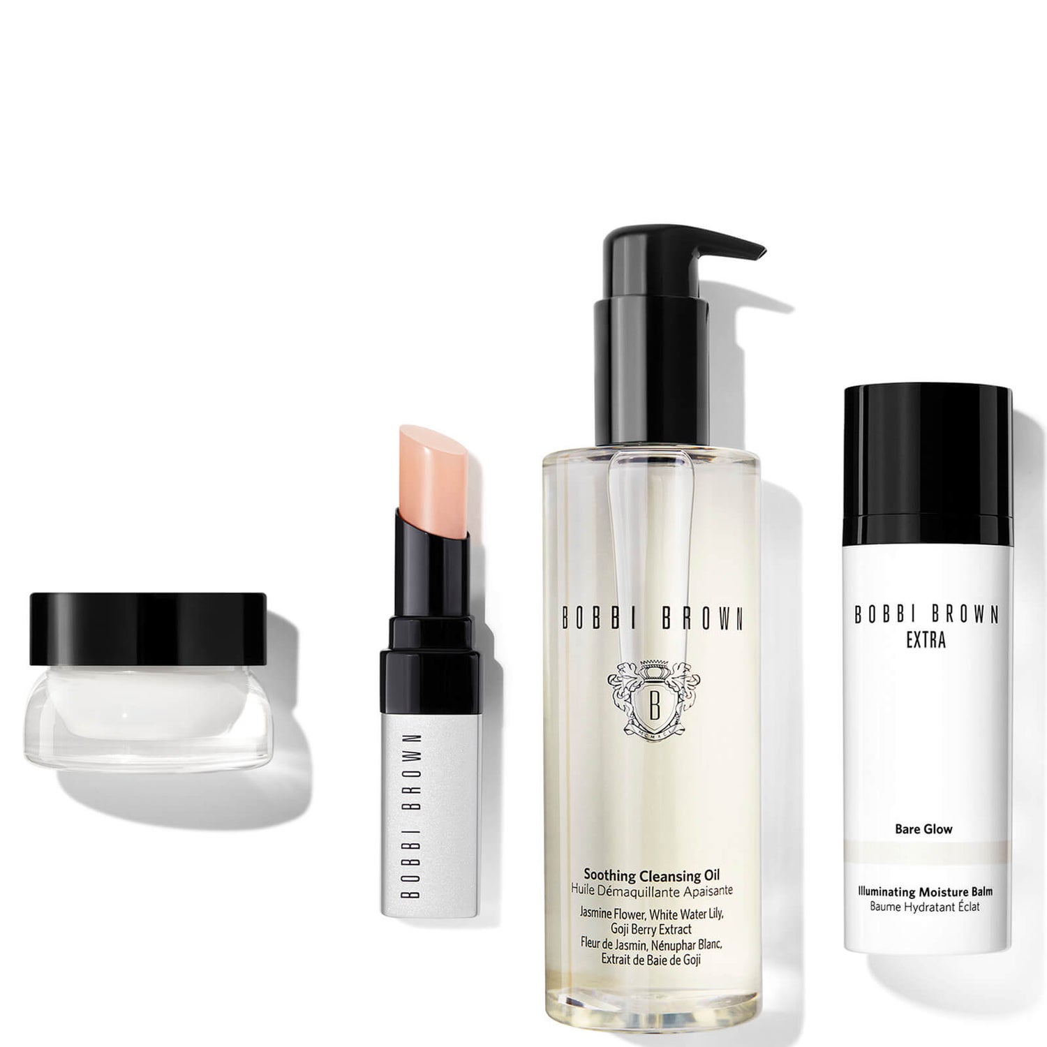 Bobbi Brown Cleanse and Care Extra Skincare Set