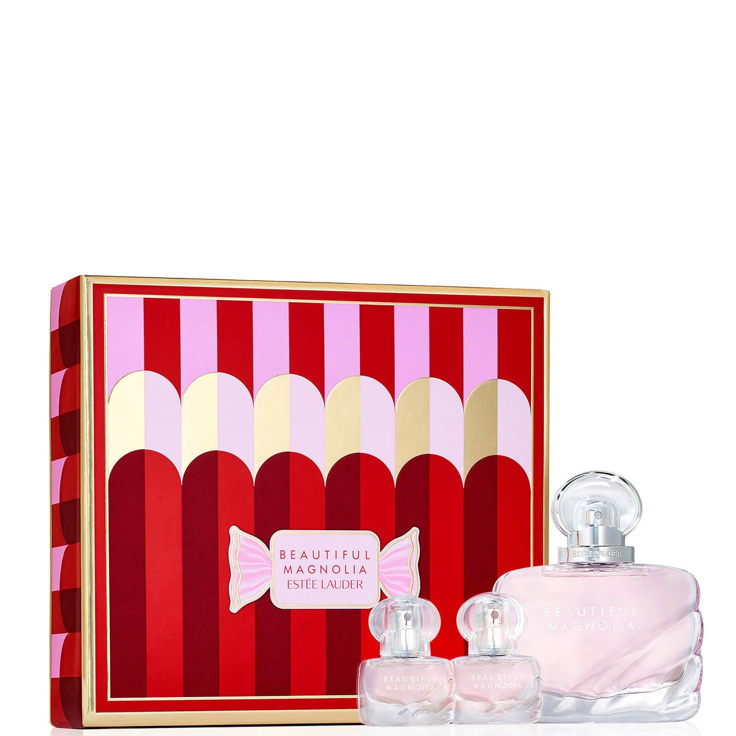 Estée Lauder Beautiful Magnolia Perfect Treats Gift Set (Worth £81.31)
