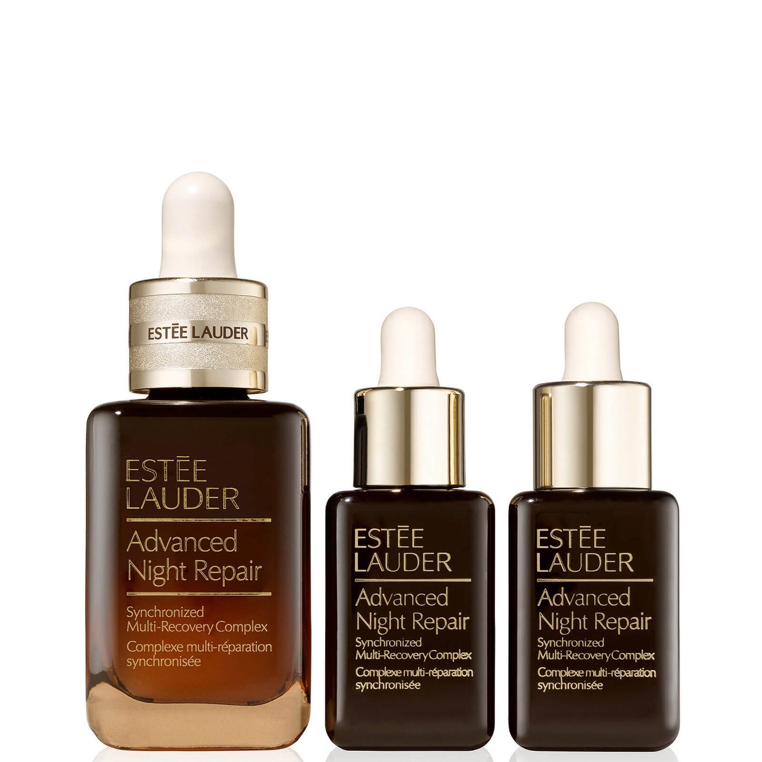 Estée Lauder Youth Generating Power Repair, Firm and Hydrate Set (Worth £102.00)