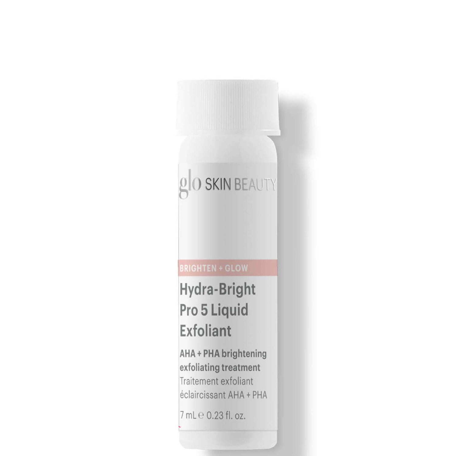 Glo Skin Beauty Hydra-Bright Pro 5 Liquid Exfoliant 0.23 oz