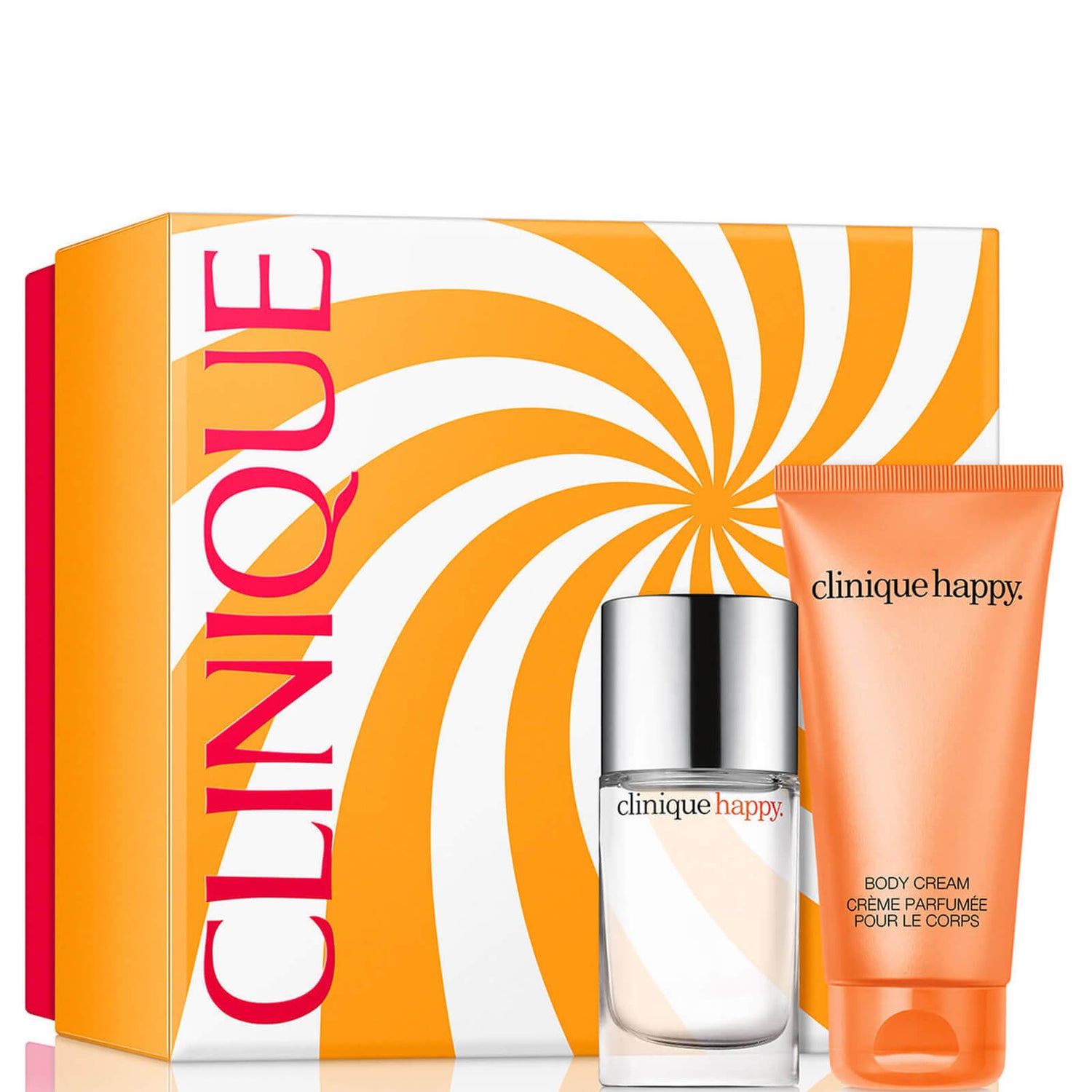 Clinique Have a Little Happy Set (värde £30.00)