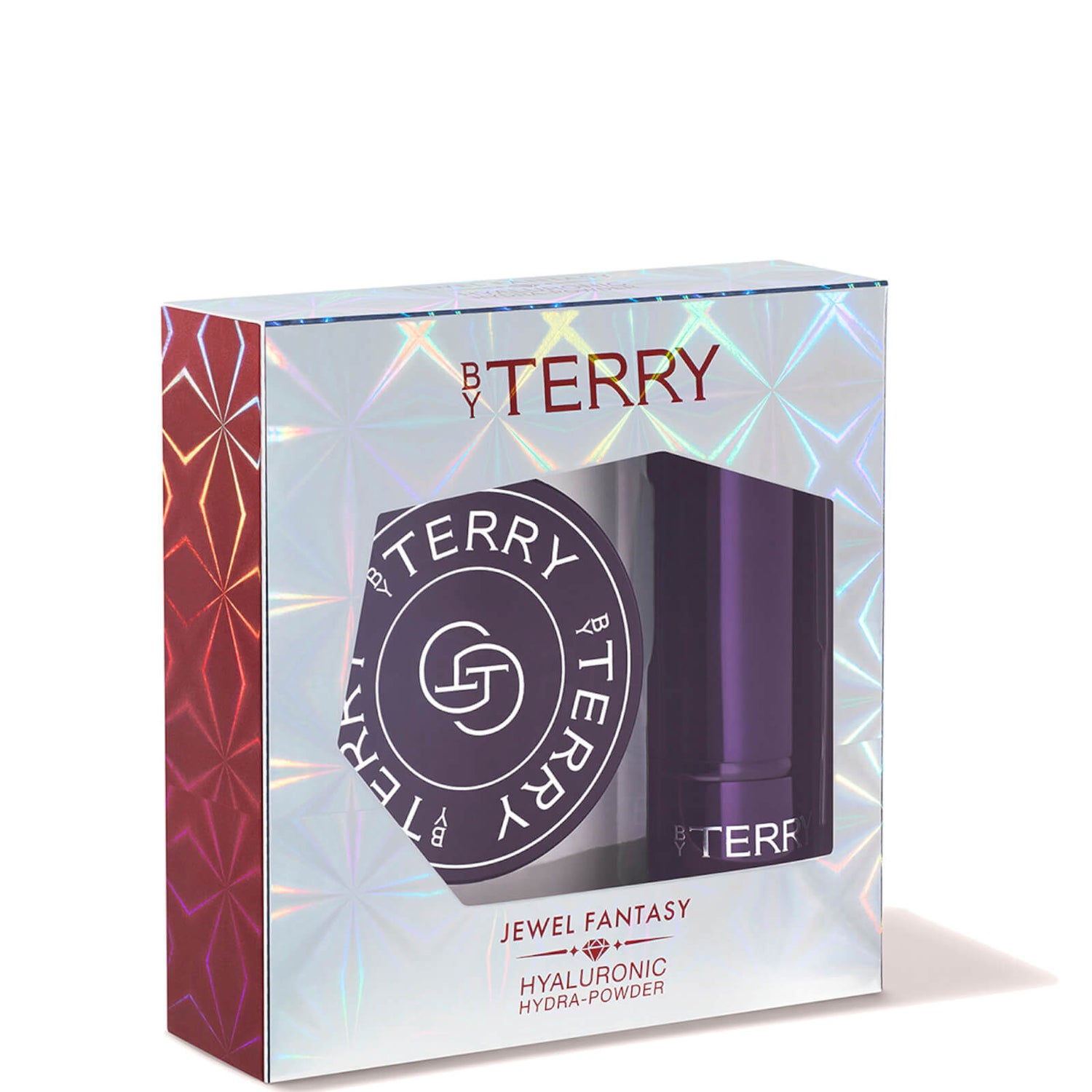 By Terry Jewel Fantasy Hyaluronic Duo Set (Worth £77.00)