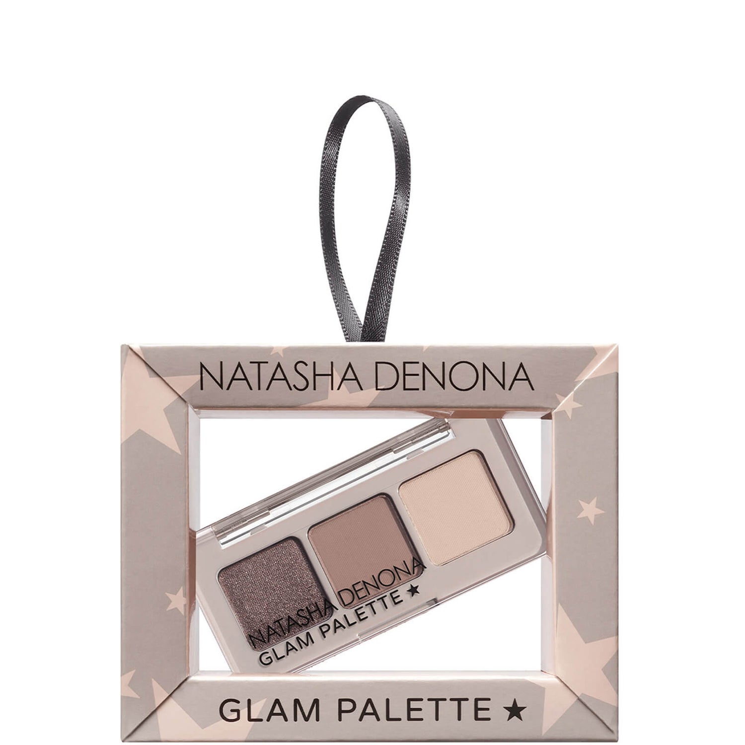 Palette Baby Glam de Natasha Denona