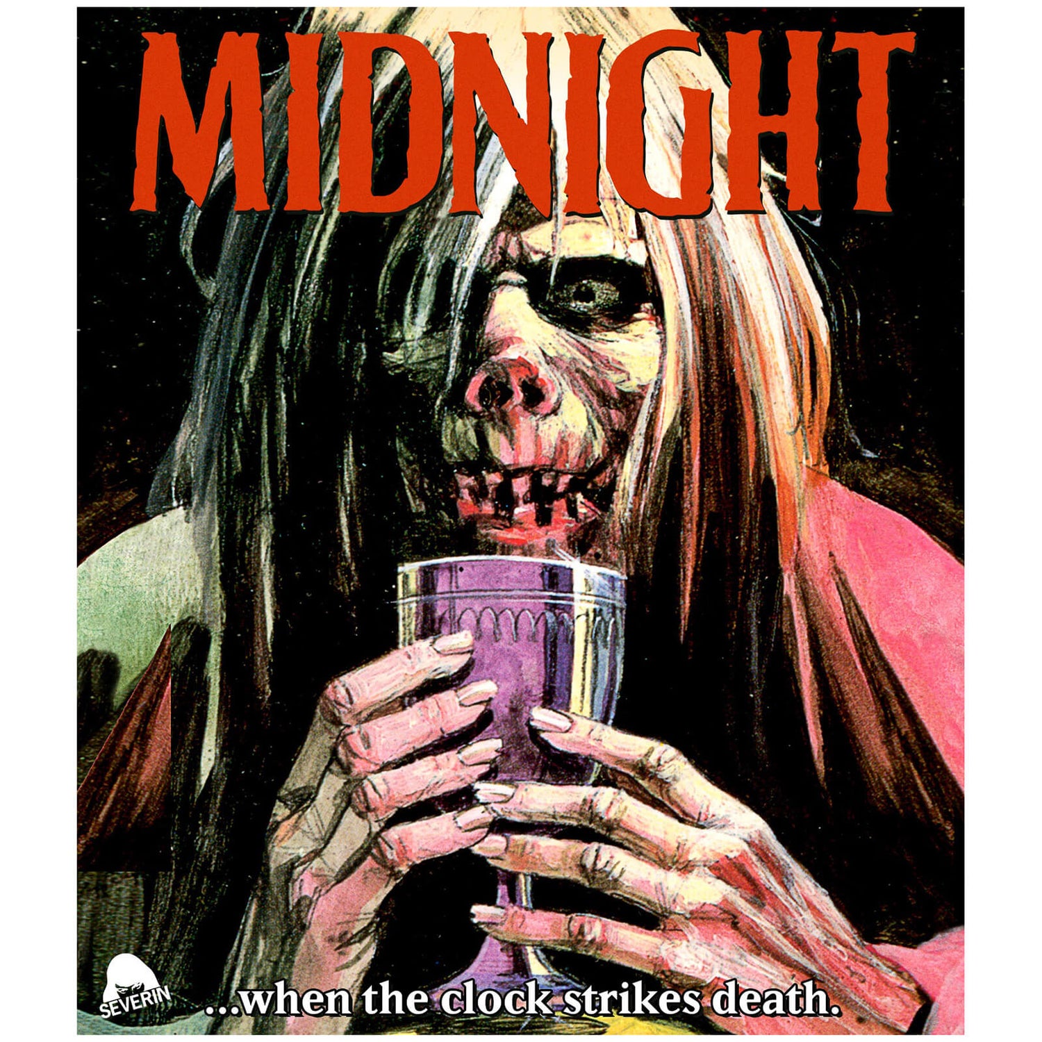 Midnight