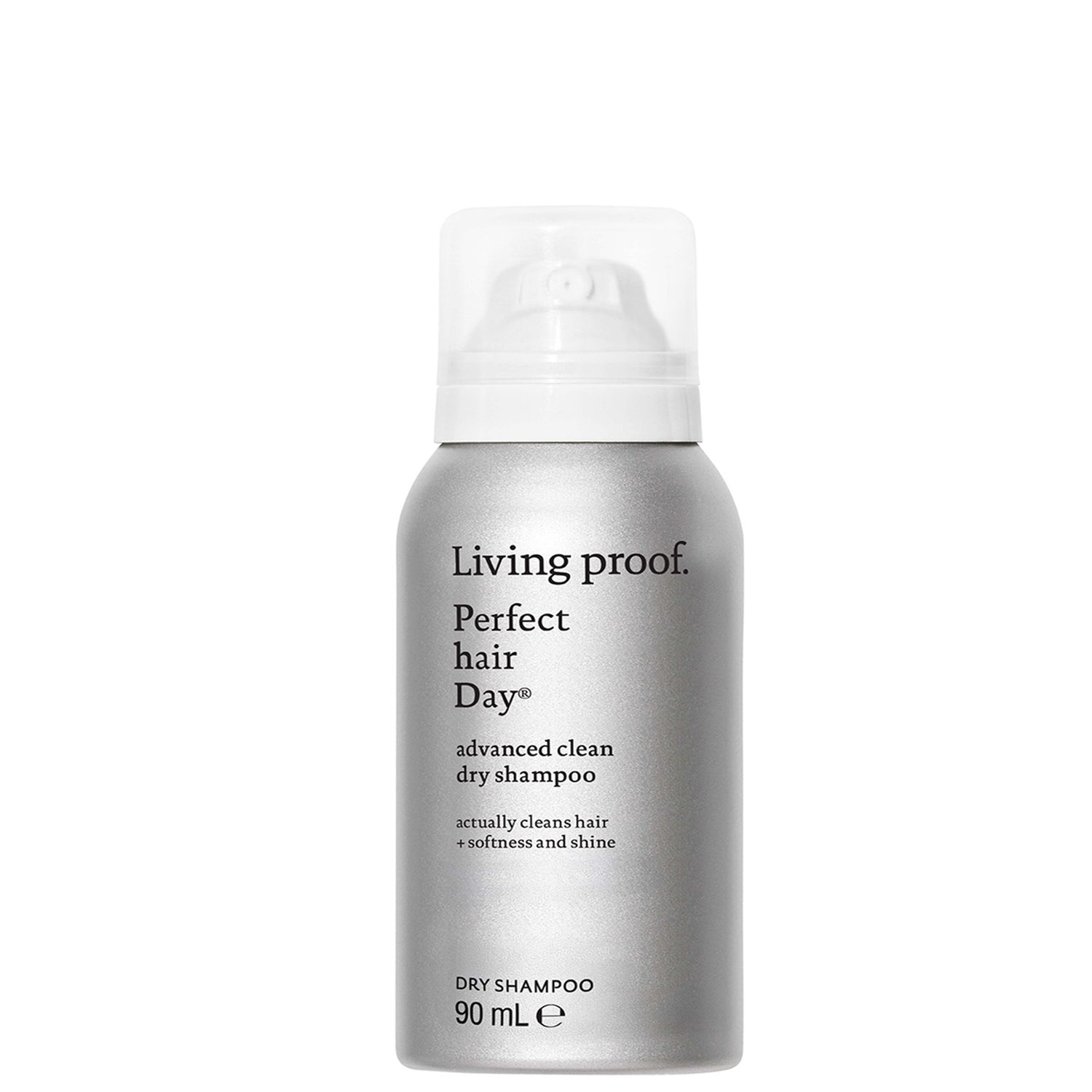 Champô Seco Advanced Clean Perfect Hair Day (PhD) da Living Proof 90ml