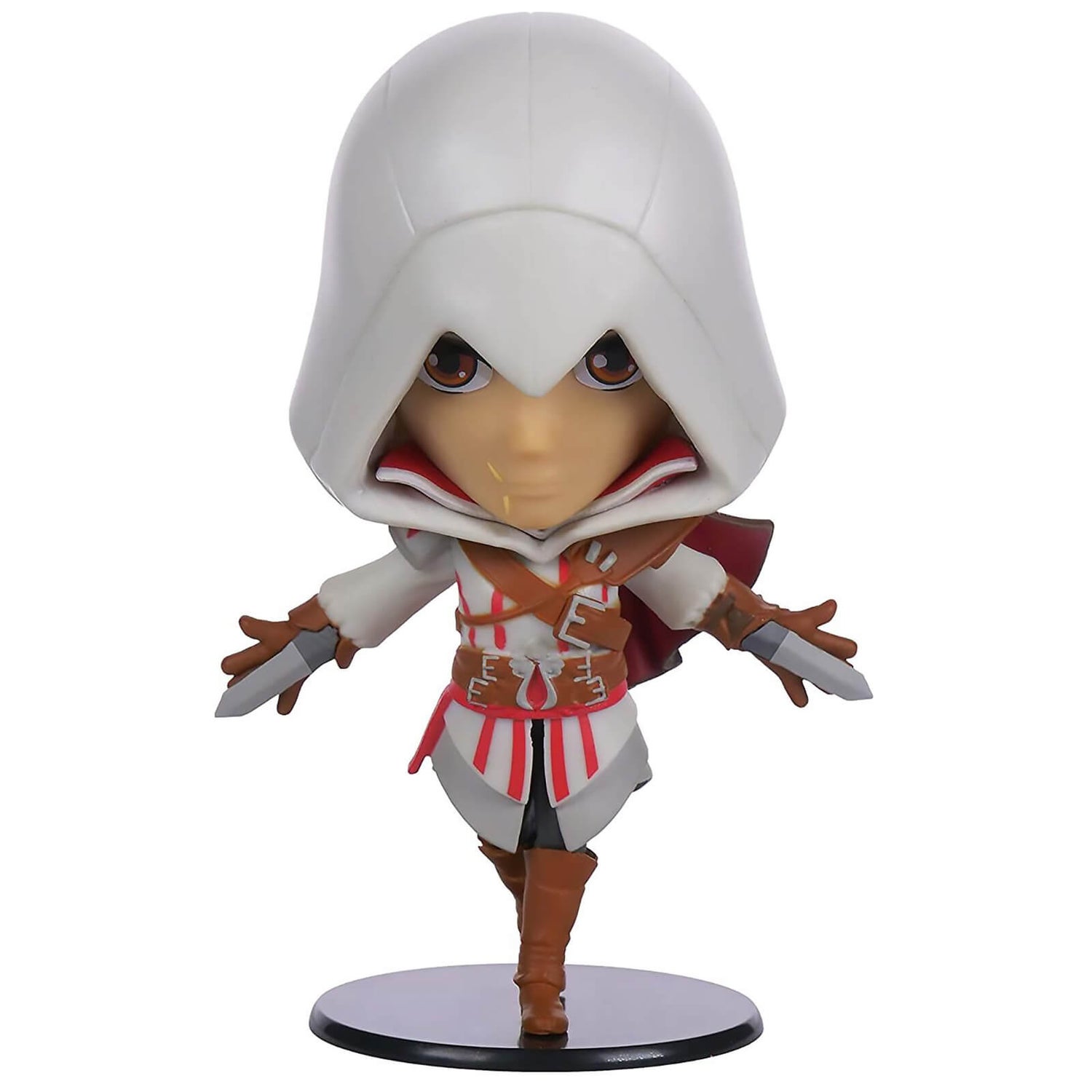 Manie officieel collegegeld Ubisoft Heroes: Series 1 - Assassins Creed Ezio Figure | Zavvi.nl