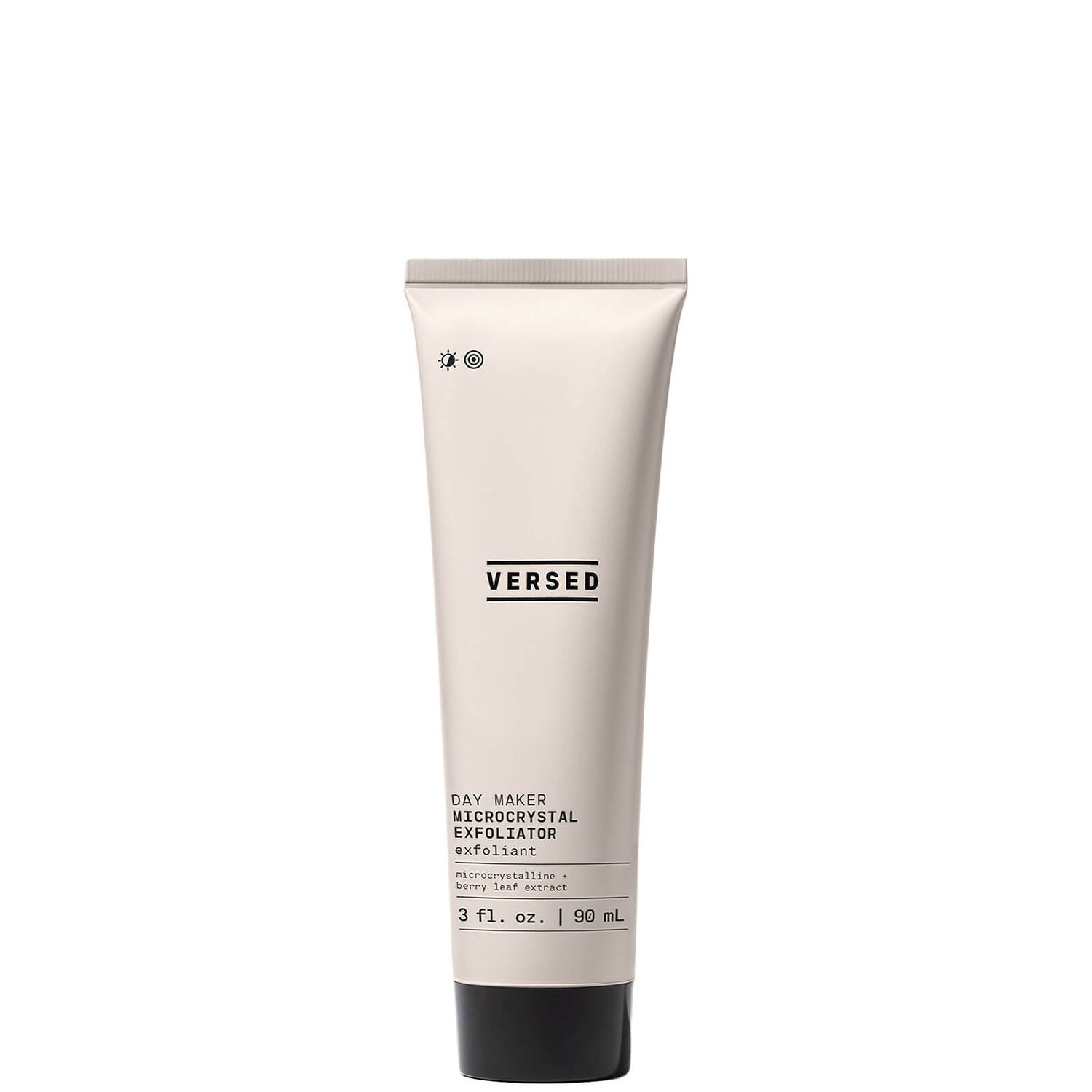 Versed Day Maker Microcrystal Exfoliator 90ml