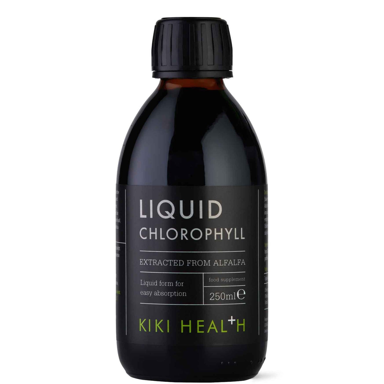 KIKI Health Liquid Chlorophyll 250ml