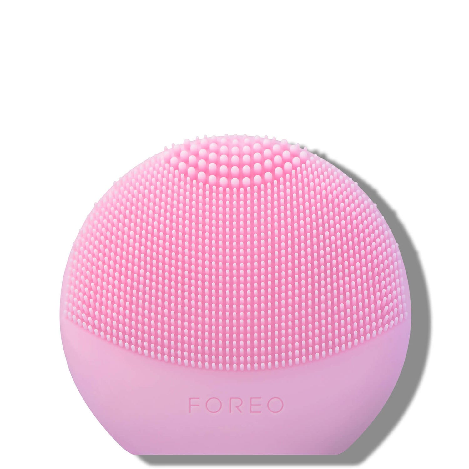Прибор для очищения лица FOREO Luna Play Smart 2 Smart Skin Analysis and Facial Cleansing Device (различные оттенки)