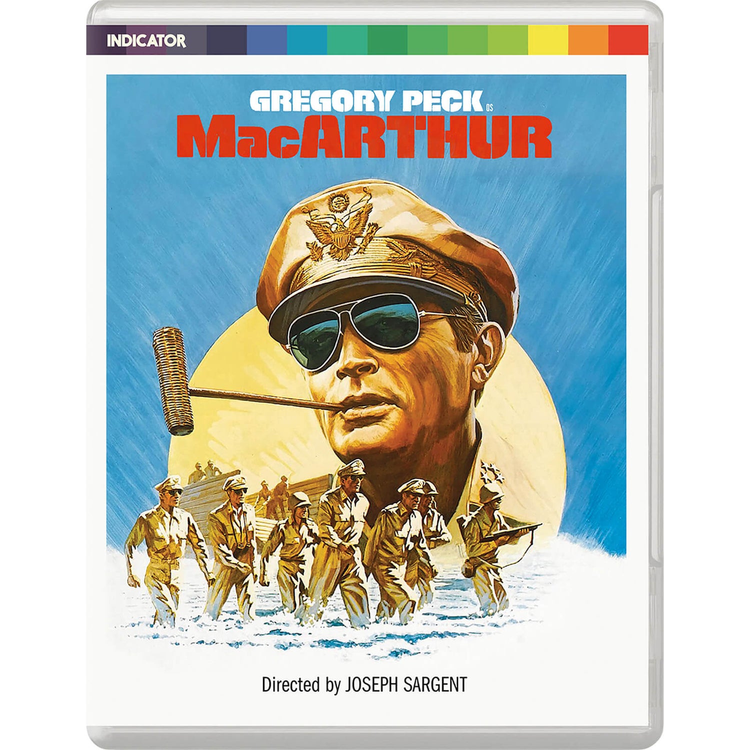 MacArthur (Limited Edition)