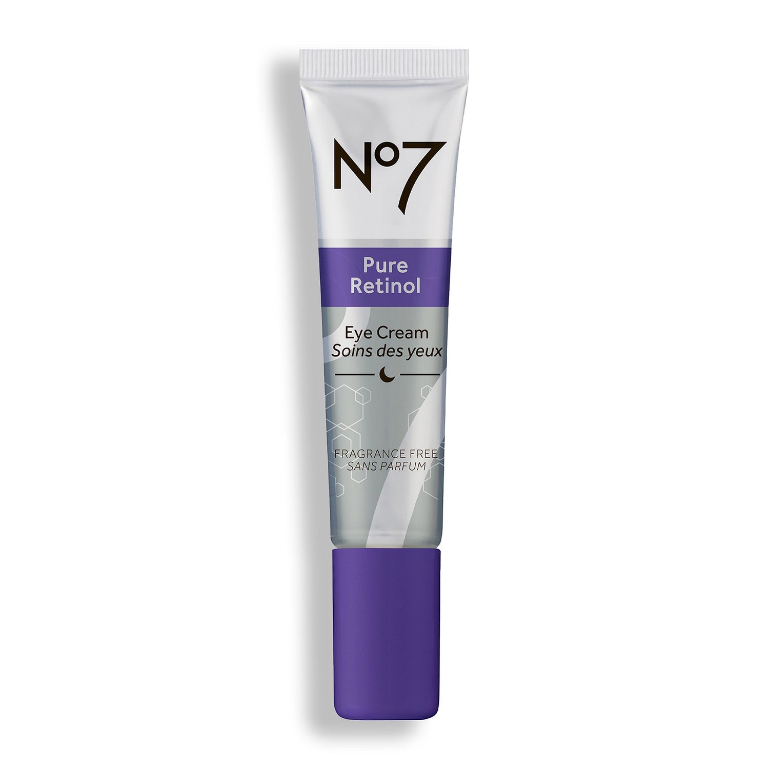 Pure Retinol Eye Cream - 15ml