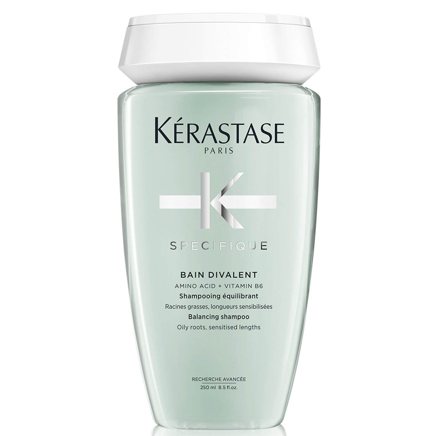 Kérastase Specifique Bain Divalent Shampoo 250ml - Spedizione GRATIS
