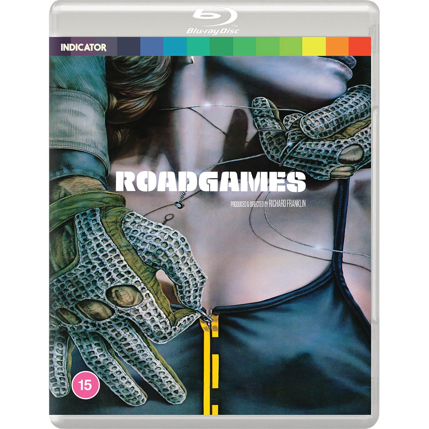 Roadgames (Standard Edition)