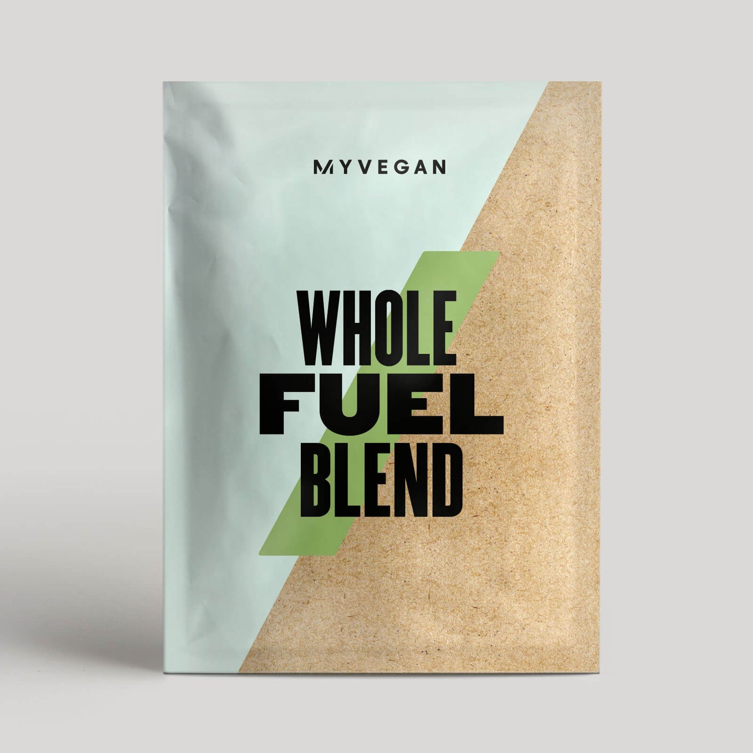 Vegan Whole Fuel Blend - 50g - Uden smag