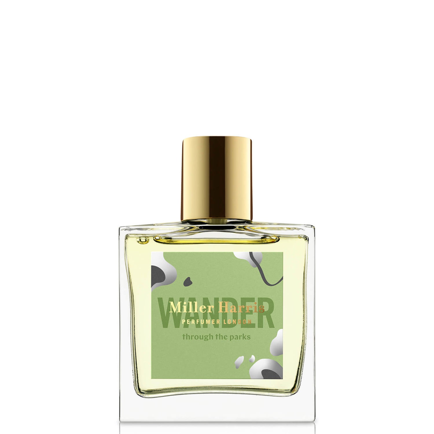 Miller Harris Wander Eau de Parfum 50ml
