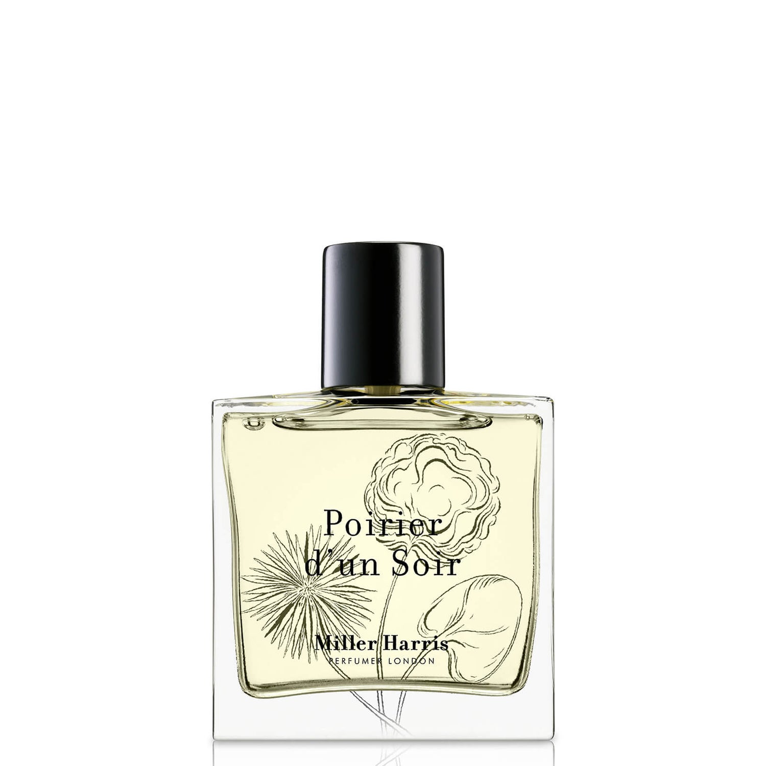 Miller Harris Poirier D'Un Soir Eau de Parfum 50ml