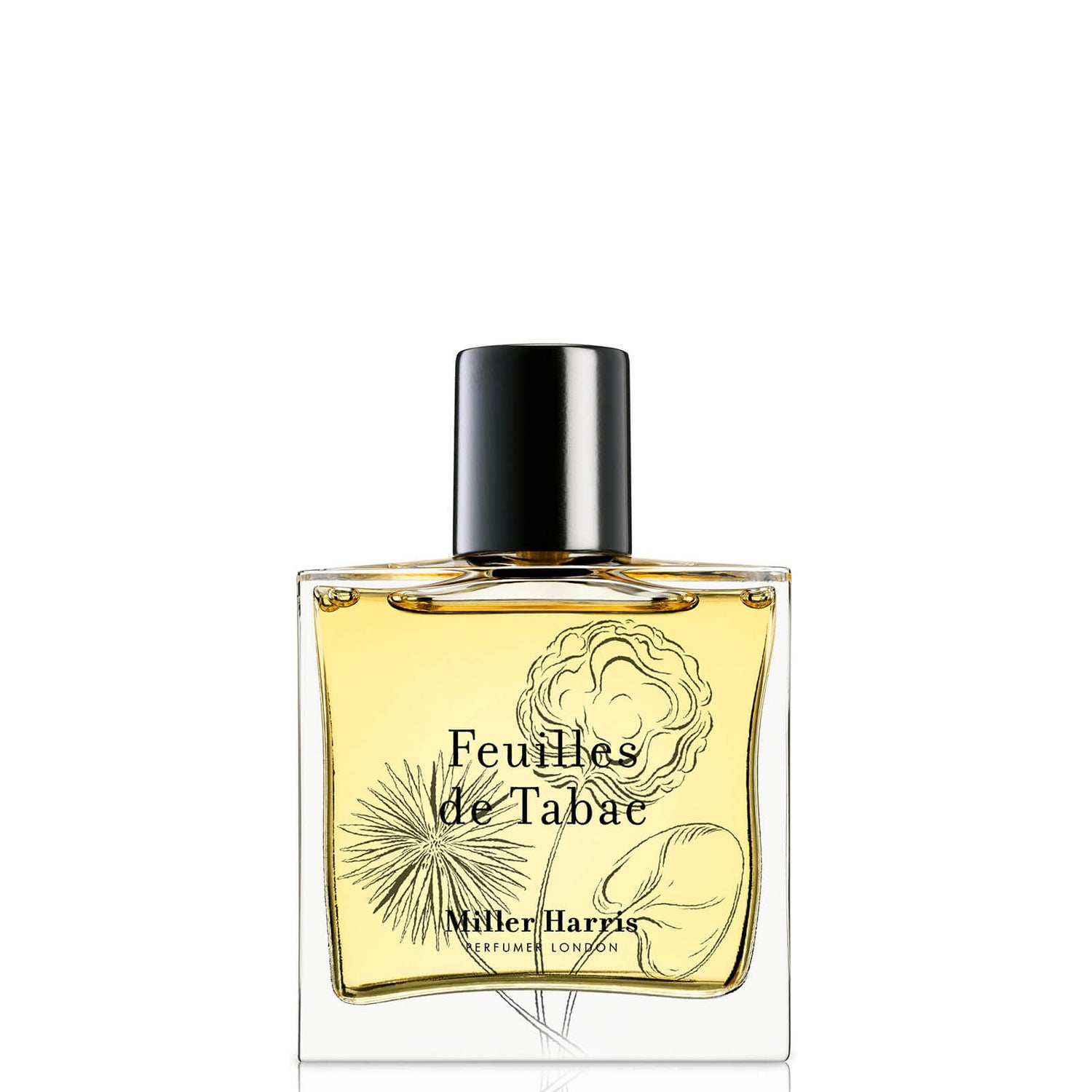 Miller Harris Feuilles de Tabac Eau de Parfum 50ml